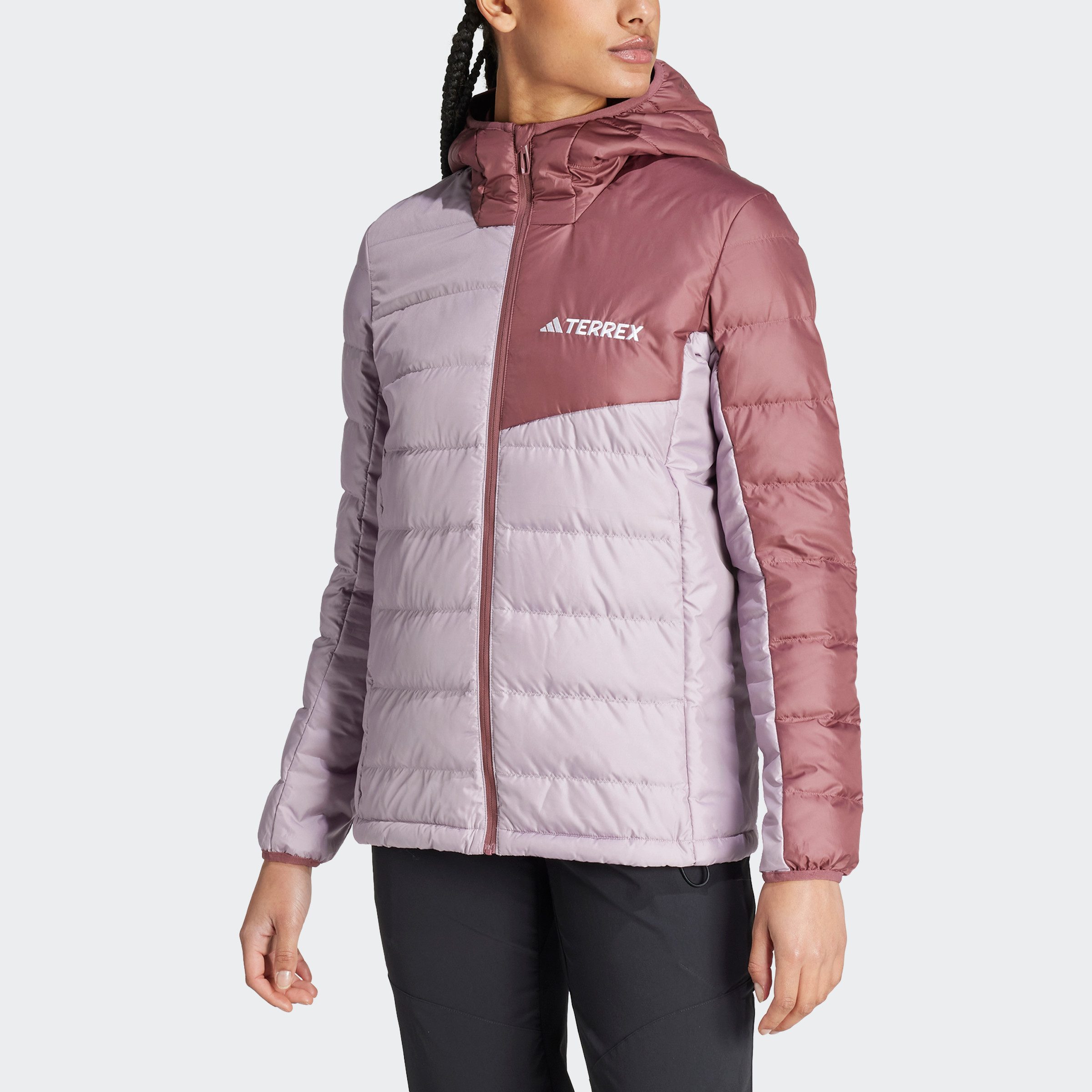 adidas TERREX Outdoorjack W MT DOWN H J