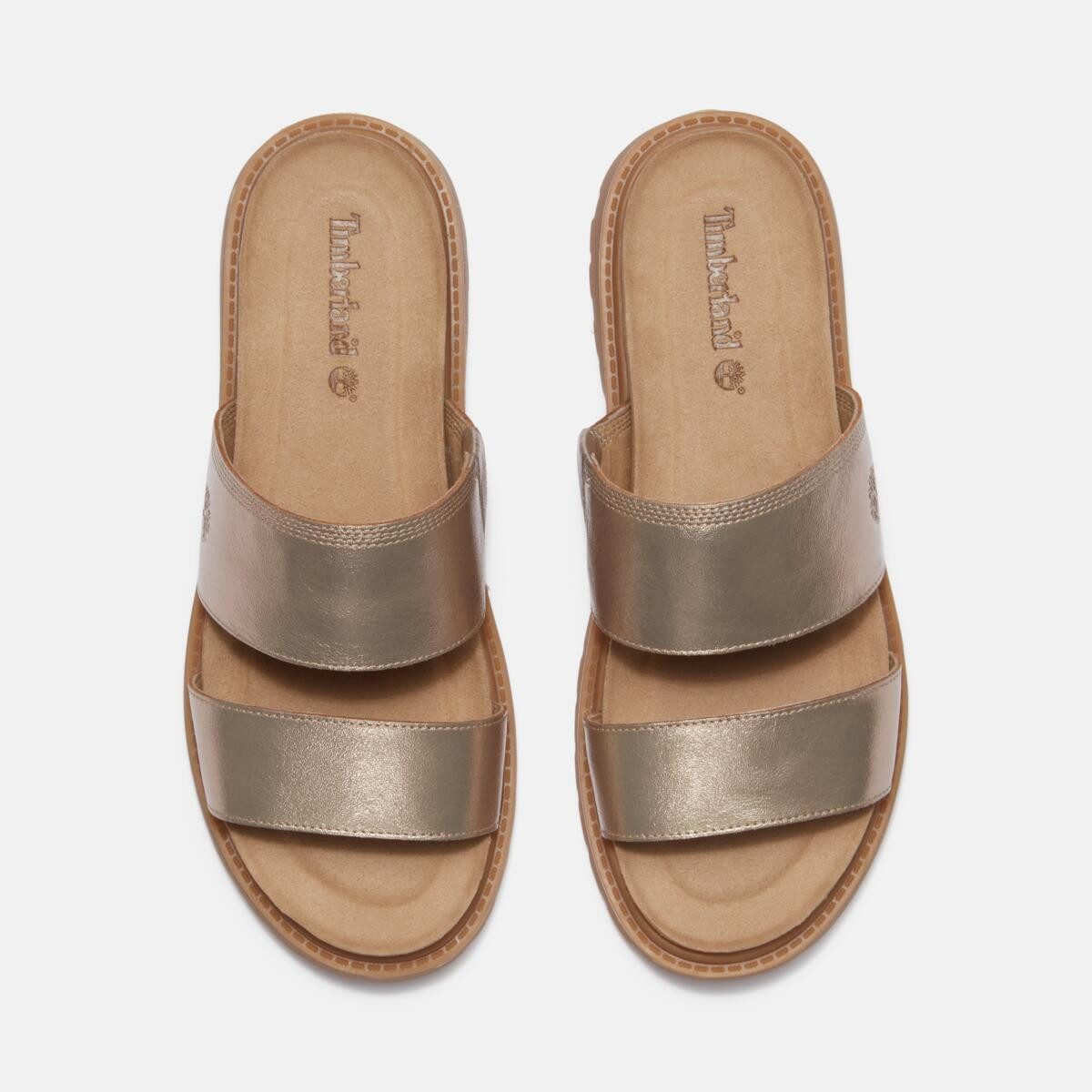 Timberland Sandalen Clairemont Way SLIDE SANDAL