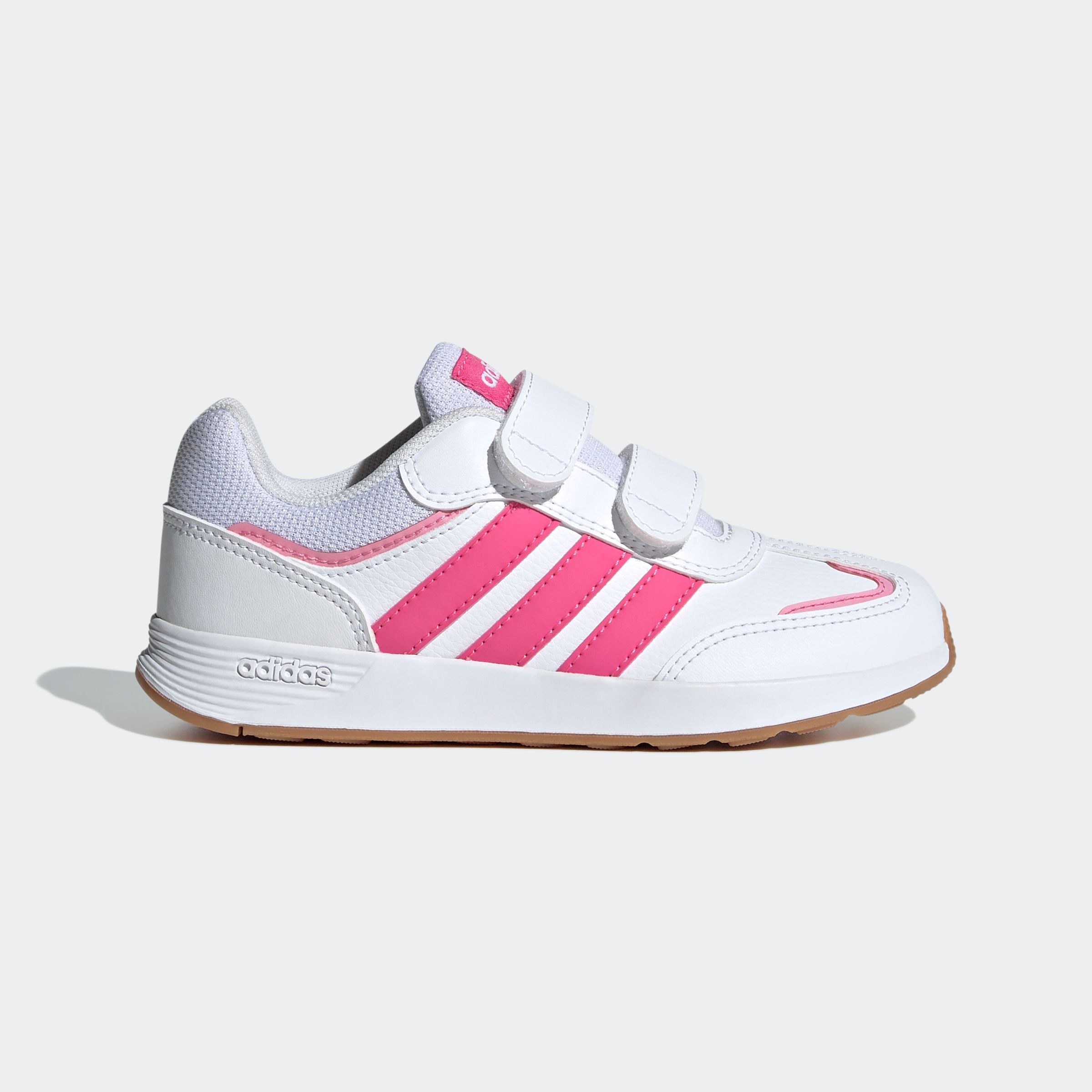adidas Sportswear Klittenbandschoenen TENSAUR SWITCH KIDS