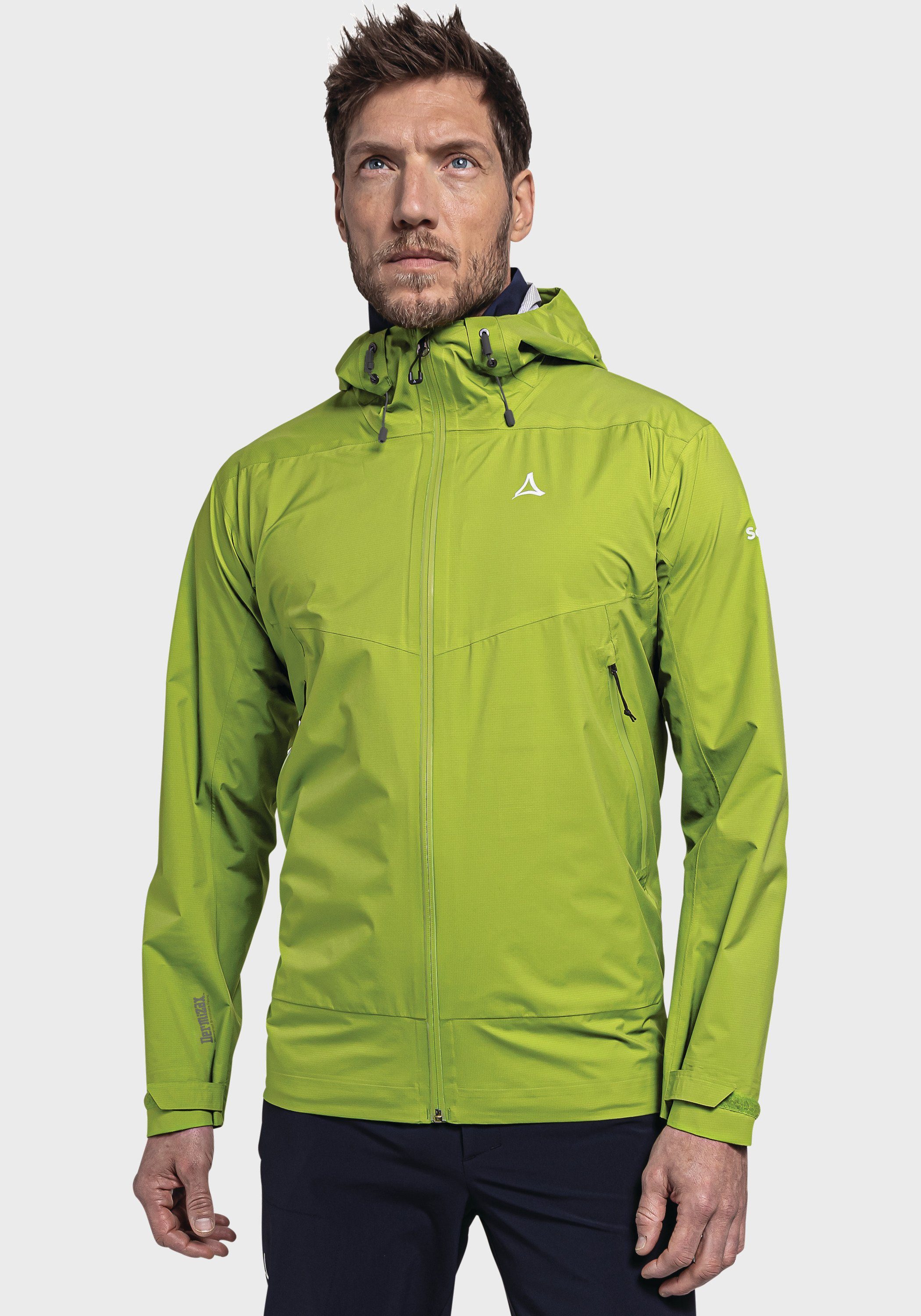 Schöffel Outdoorjack 2.5L Jacket Vistdal M