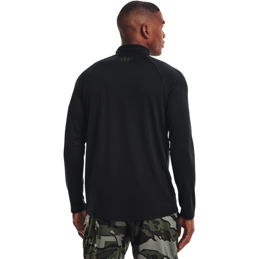 Under Armour® Functioneel shirt TECH 2.0 1/2 ZIP