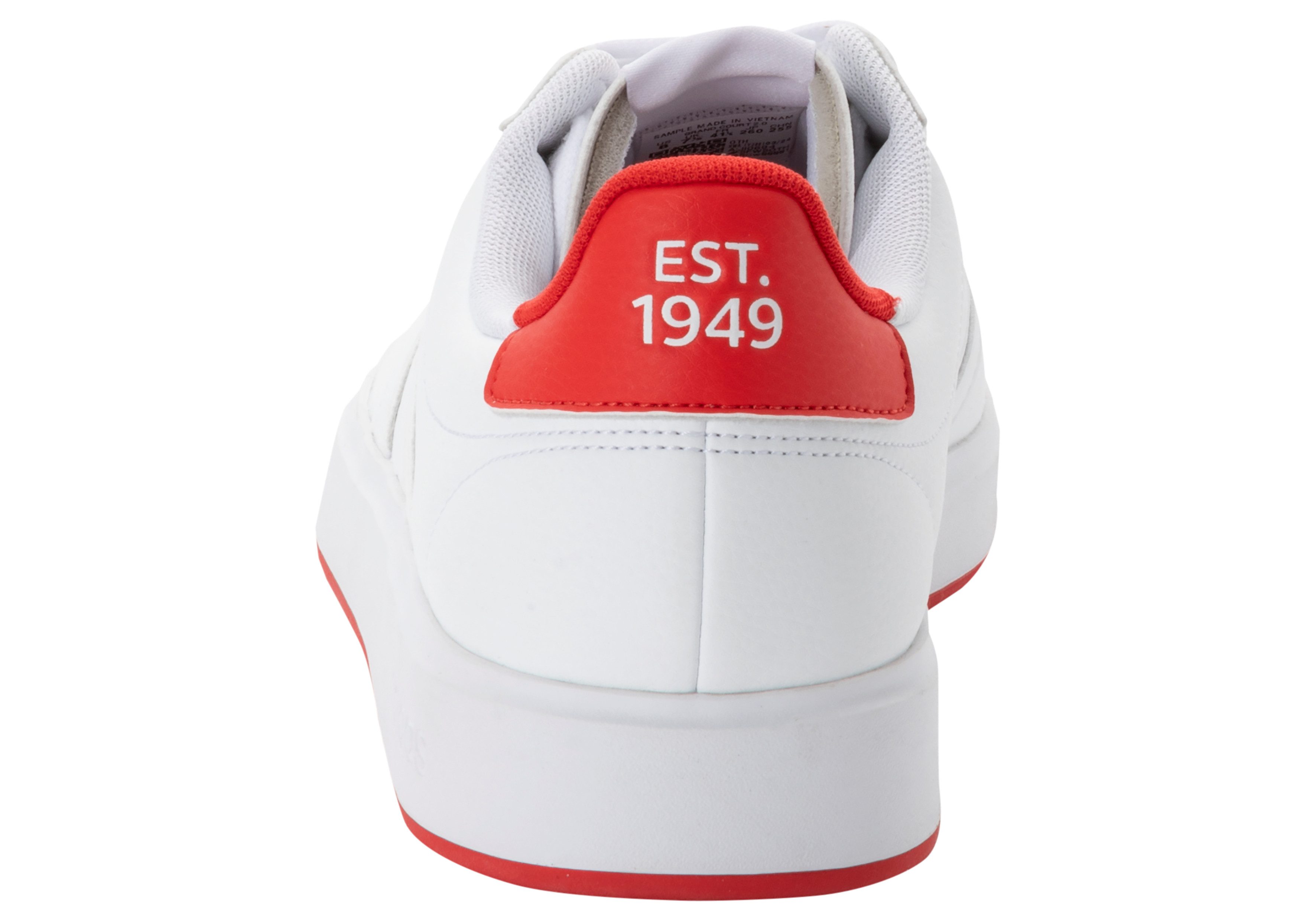 adidas Sportswear Sneakers OTTO x adidas sneaker - Limited edition voor de 75e verjaardag