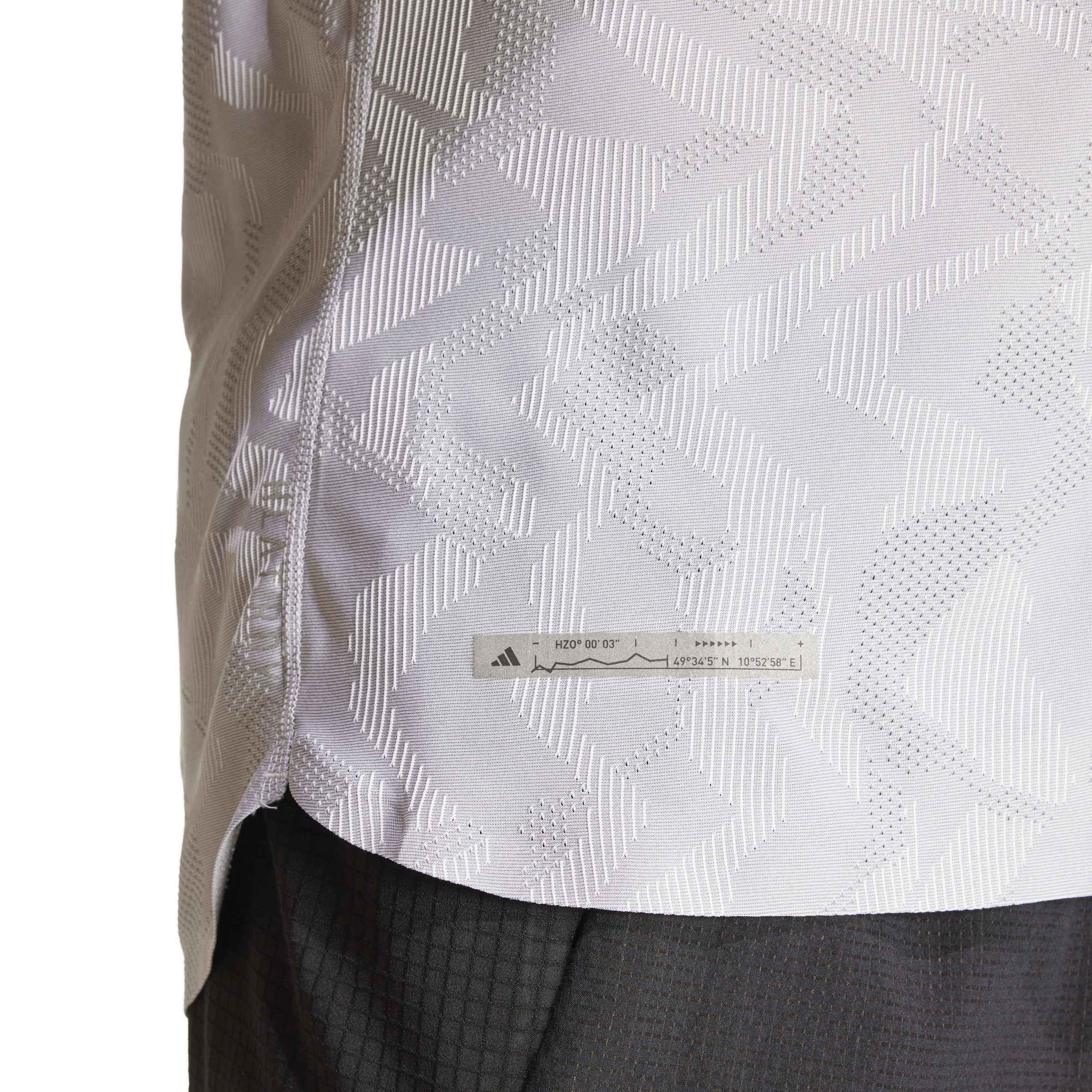 adidas Performance Runningshirt ULT EGNRD TEE