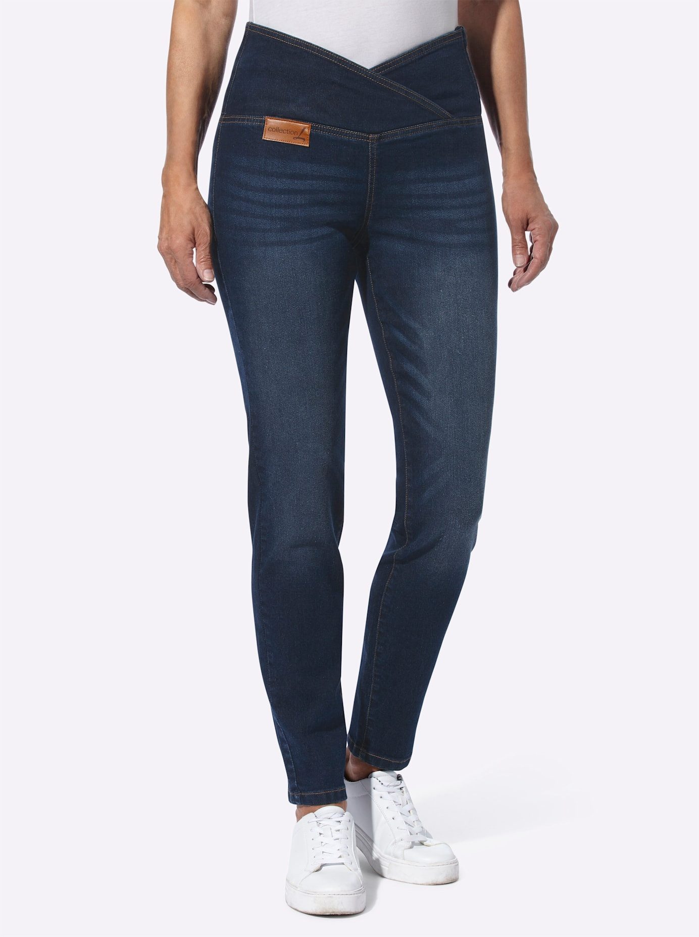 Casual Looks Comfortabele jeans