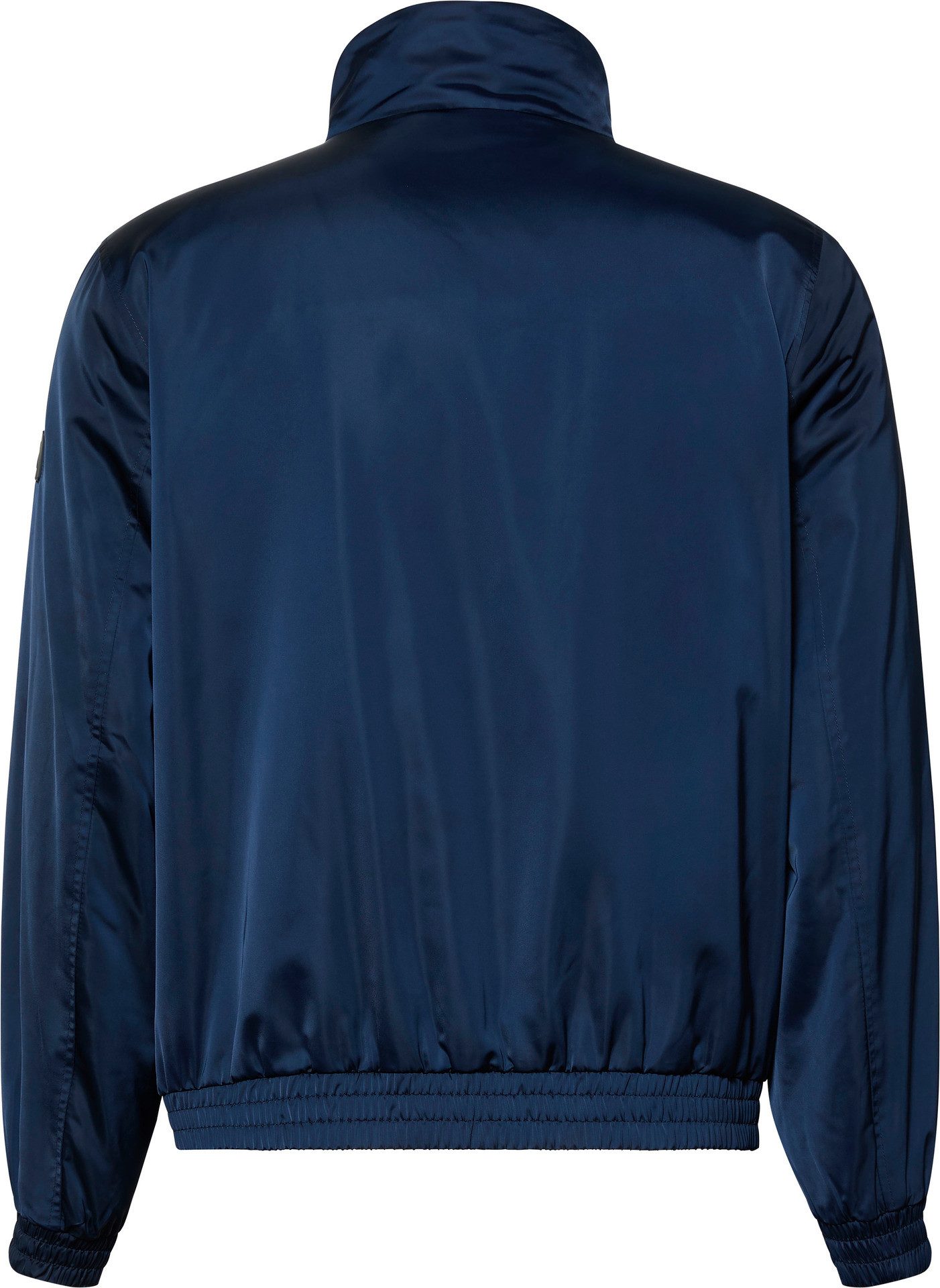 Calvin Klein Bomberjack LS PADDED HARRINGTON JACKET