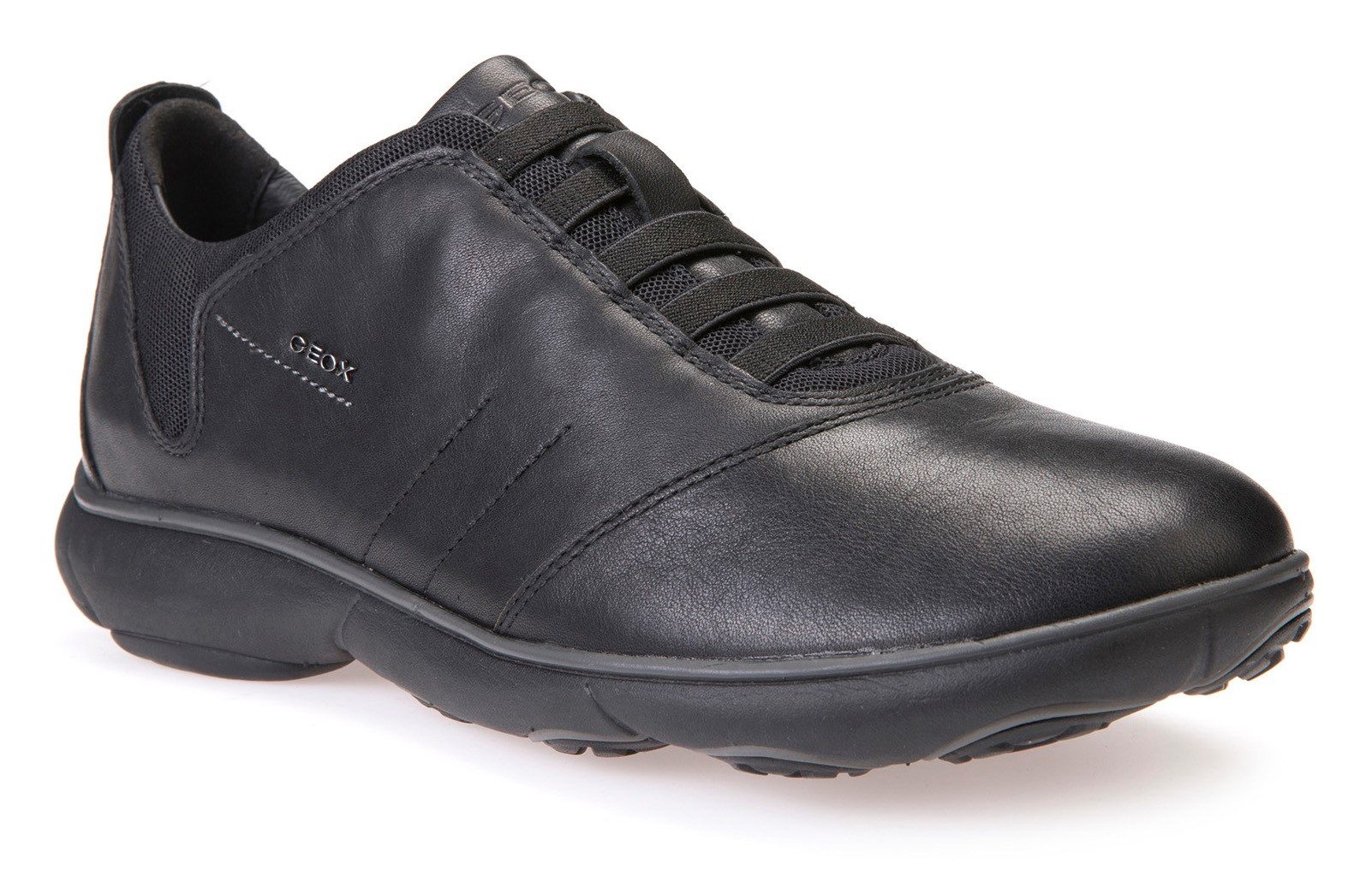 Geox Instappers pakschoenen, feestschoenen, instapschoenen