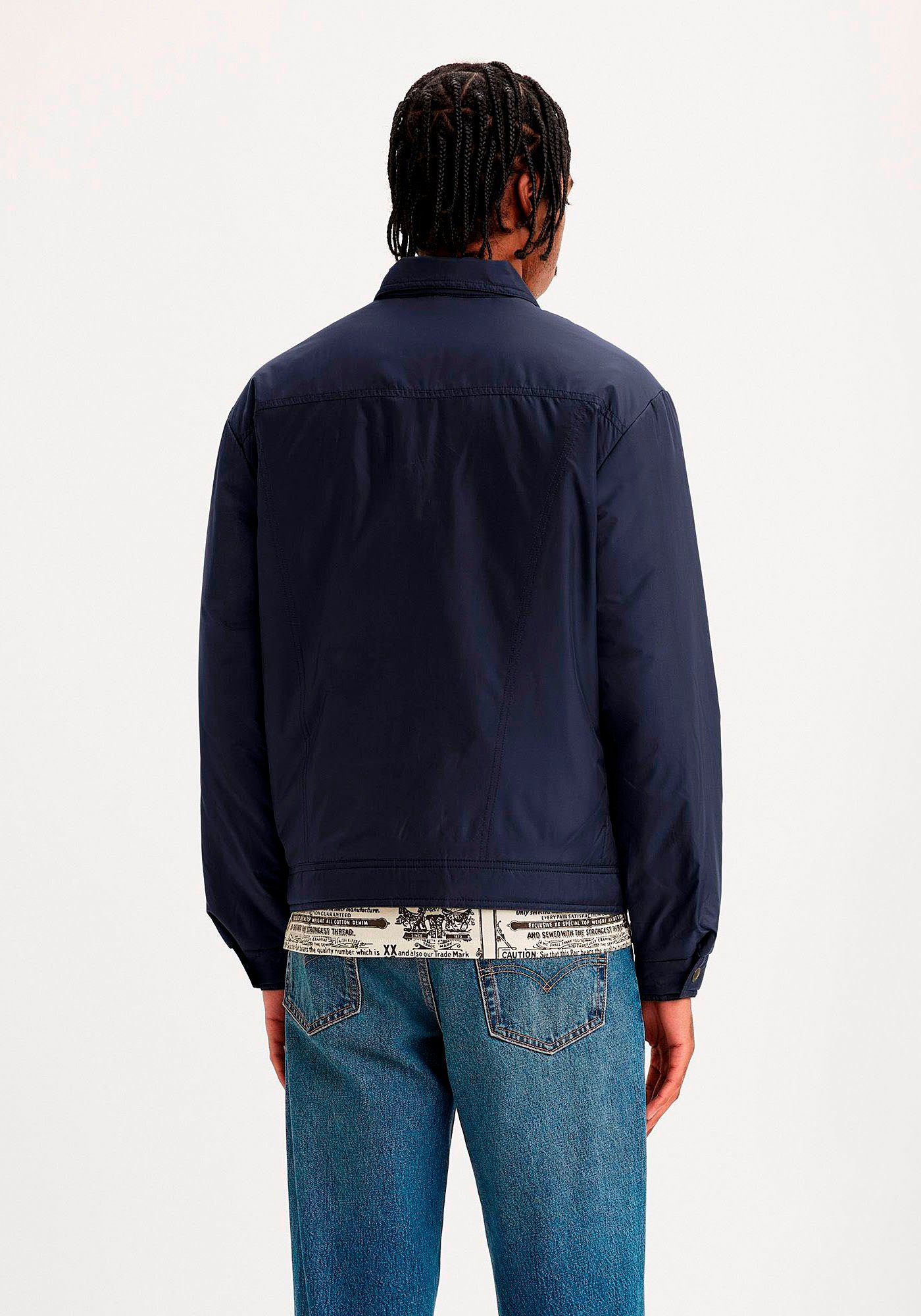 Levi's® Gewatteerde jas RELAXED FIT PADDED