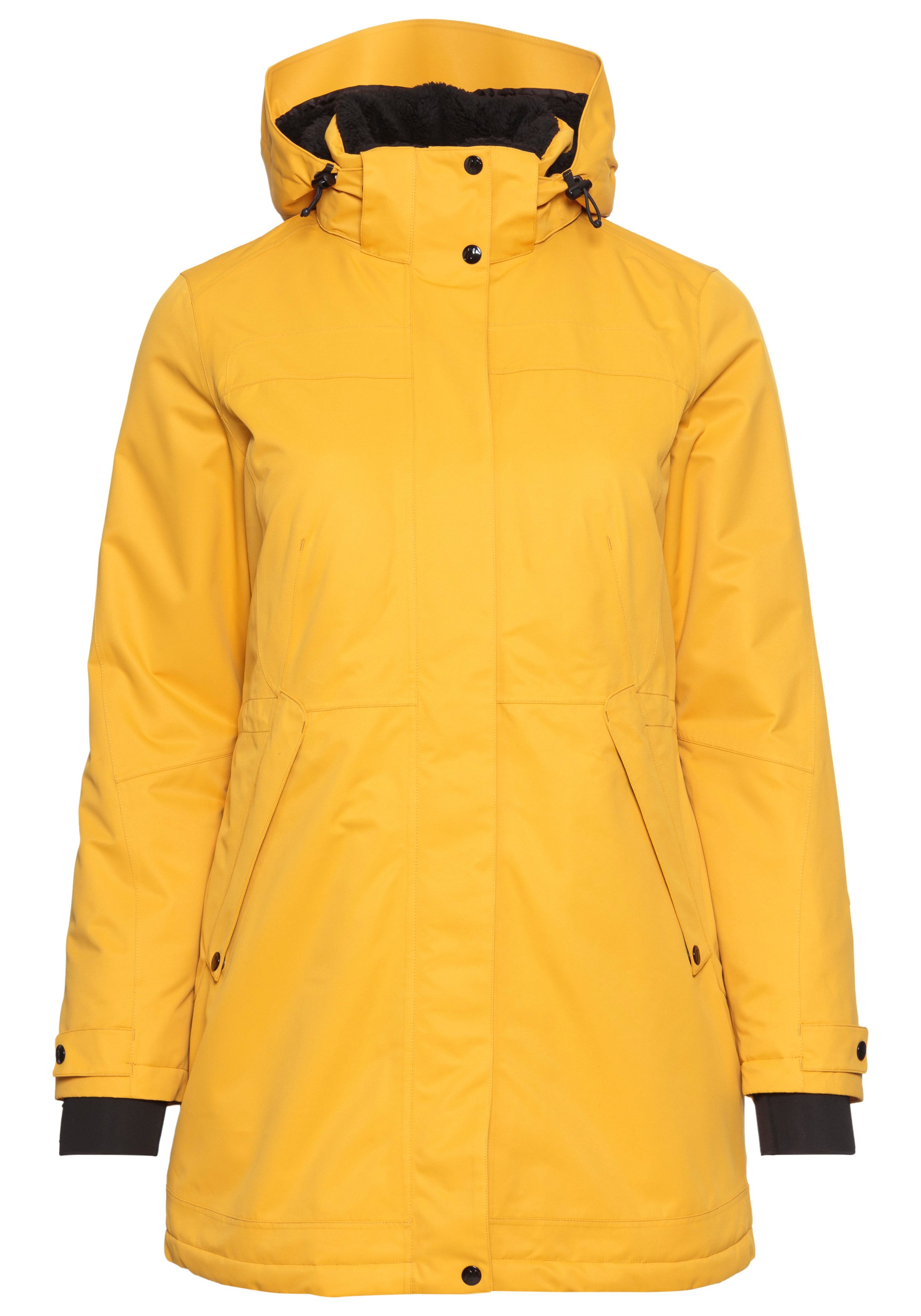 Maier Sports Winterjas Lisa