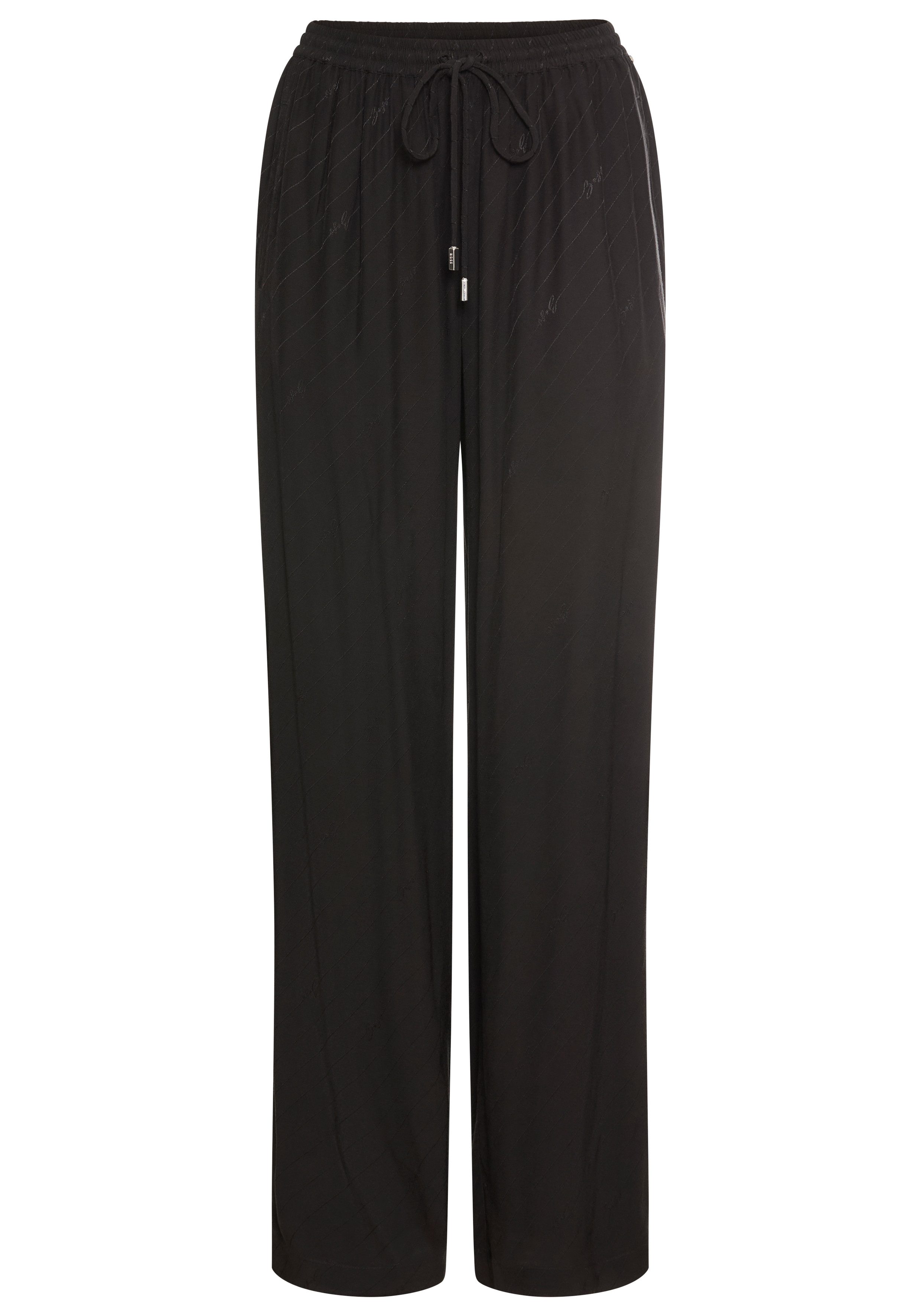 Boss Orange Stoffen broek Tane premium damesmode