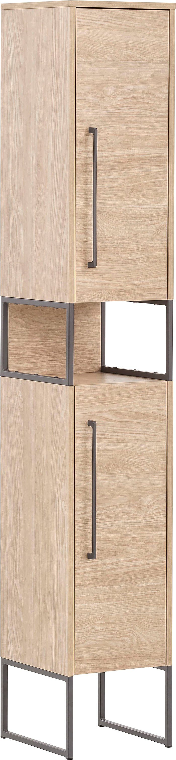 Schildmeyer Hoge kast Limoen hoge kasten beige