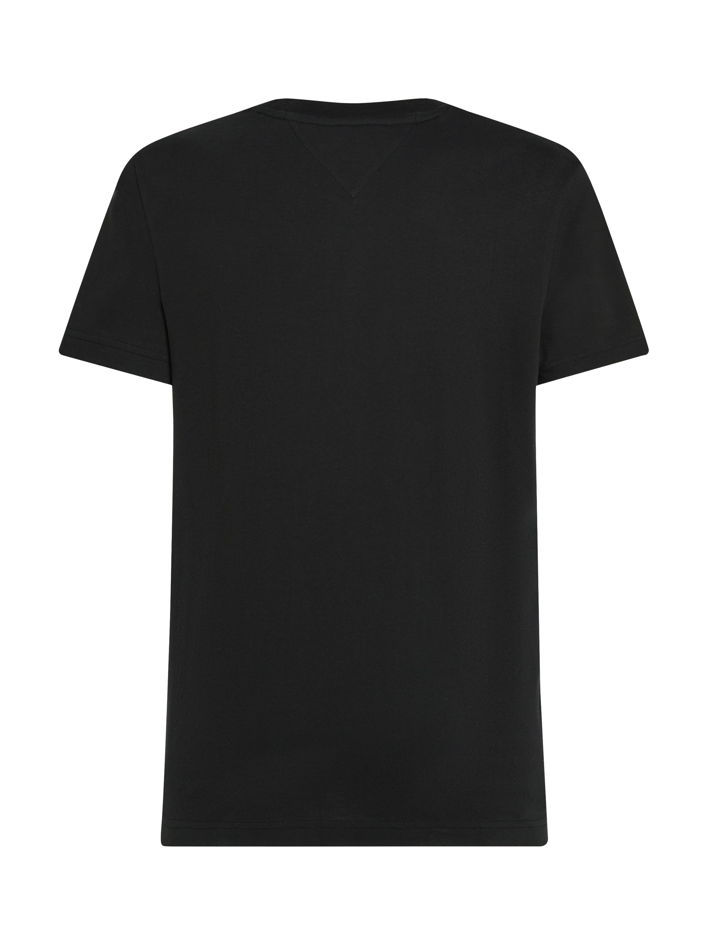 Tommy Hilfiger T-shirt ESSENTIAL REG FIT SOLID TEE