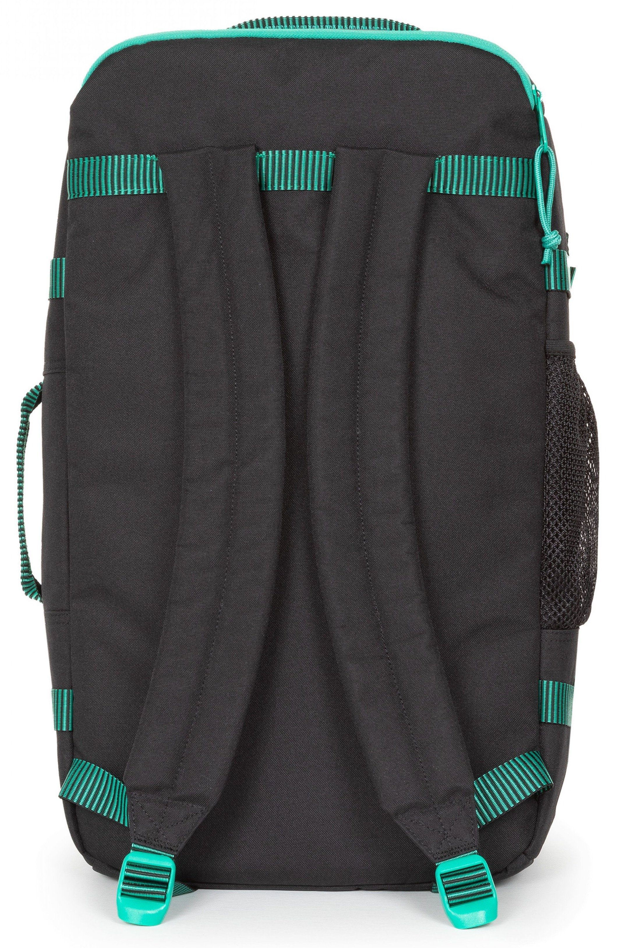 Eastpak Vrijetijdsrugzak CARRY PACK, ook als reistas te gebruiken Sporttas rucksack wandeltas streetpack reistas sporttas