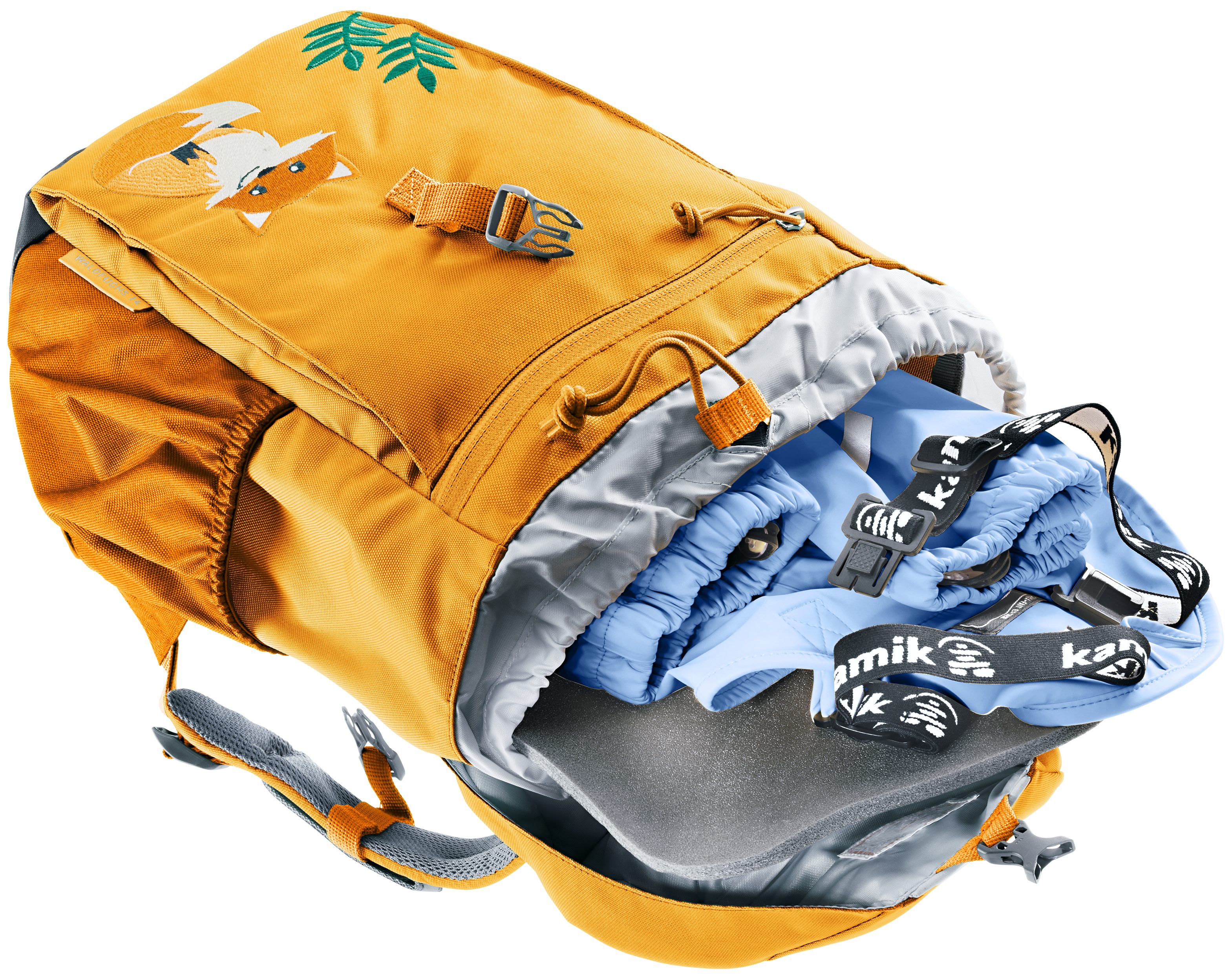 Deuter Kinderrugzak Waldfuchs 14 voor kinderen