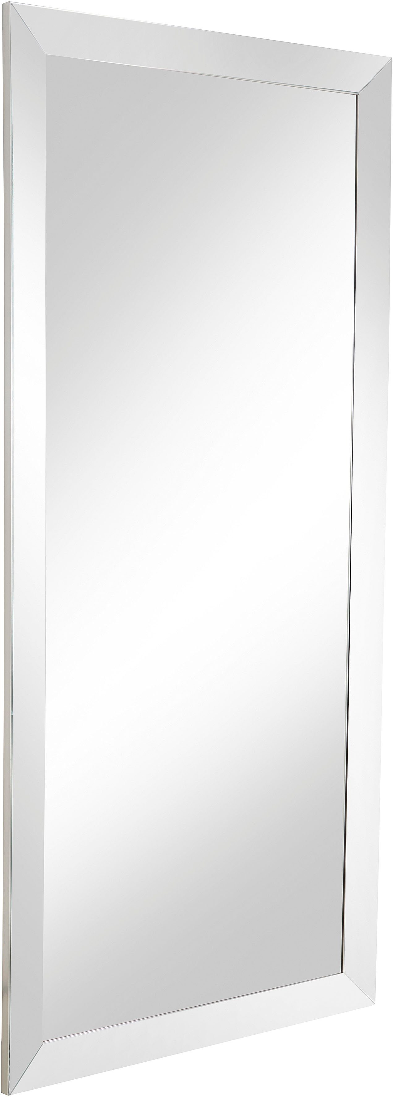 Guido Maria Kretschmer Home&Living Sierspiegel Moulinno Wandspiegel, met spiegelrand
