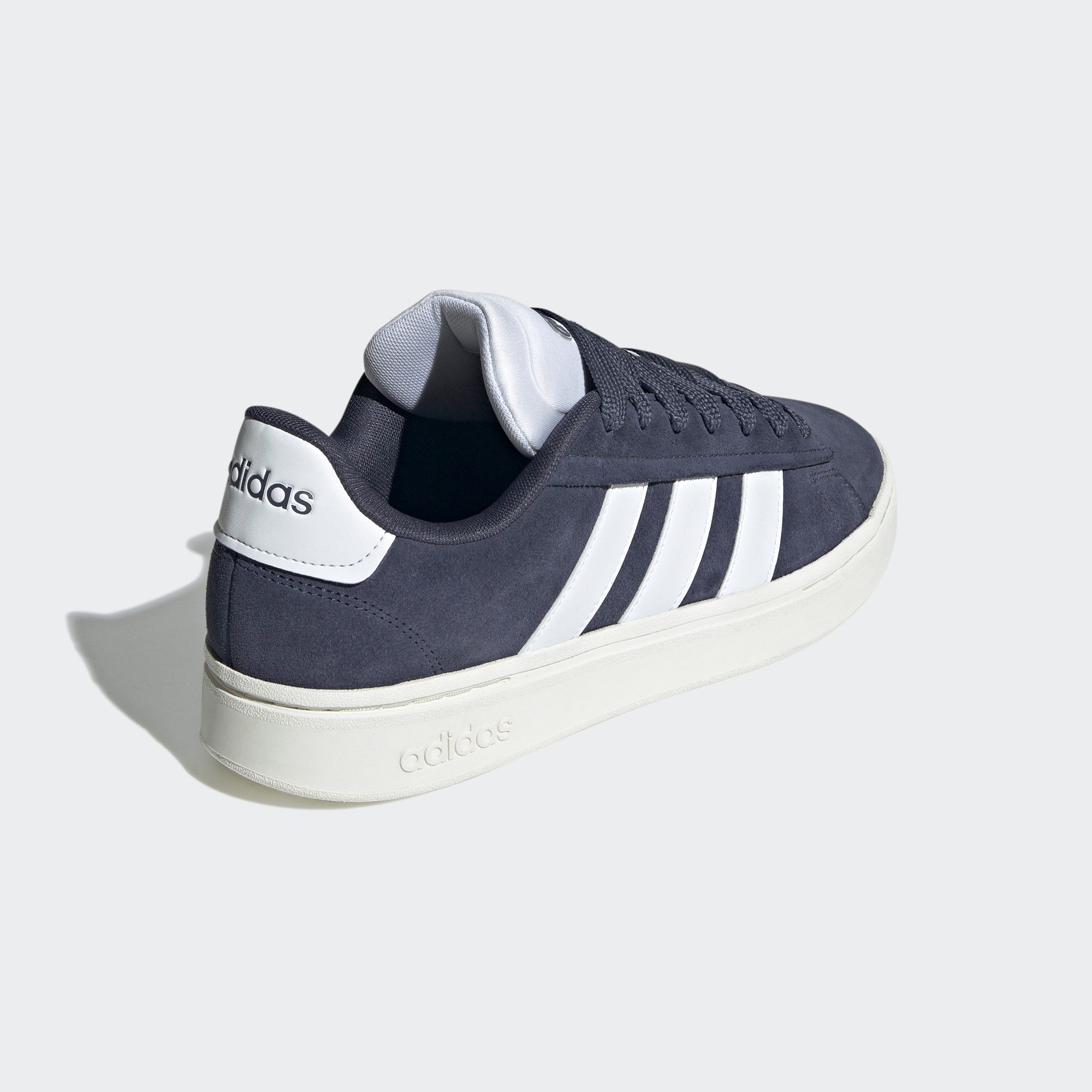 adidas Sportswear Sneakers GRAND COURT ALPHA Design geïnspireerd door de adidas Campus 00