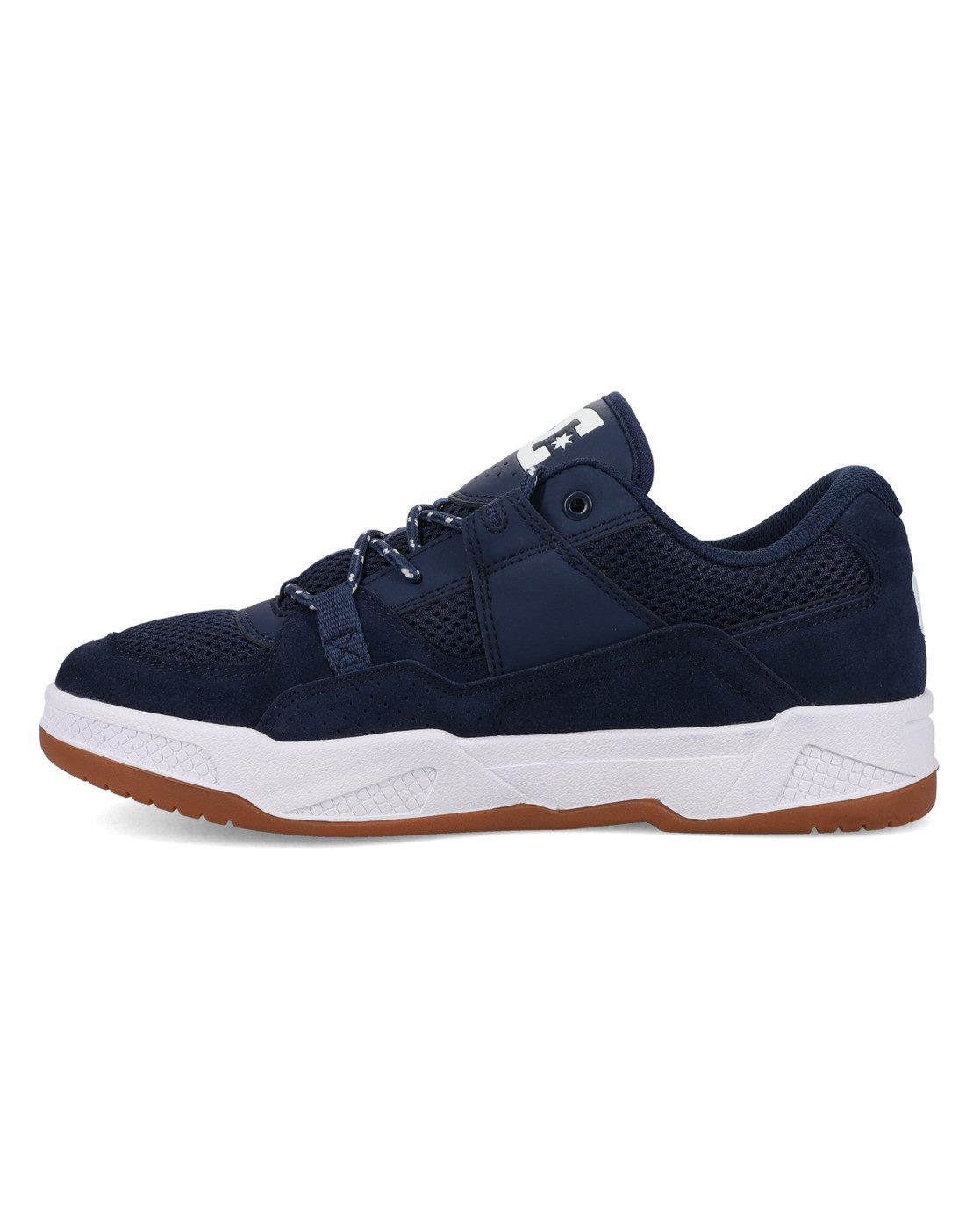 DC Shoes Sneakers Construct