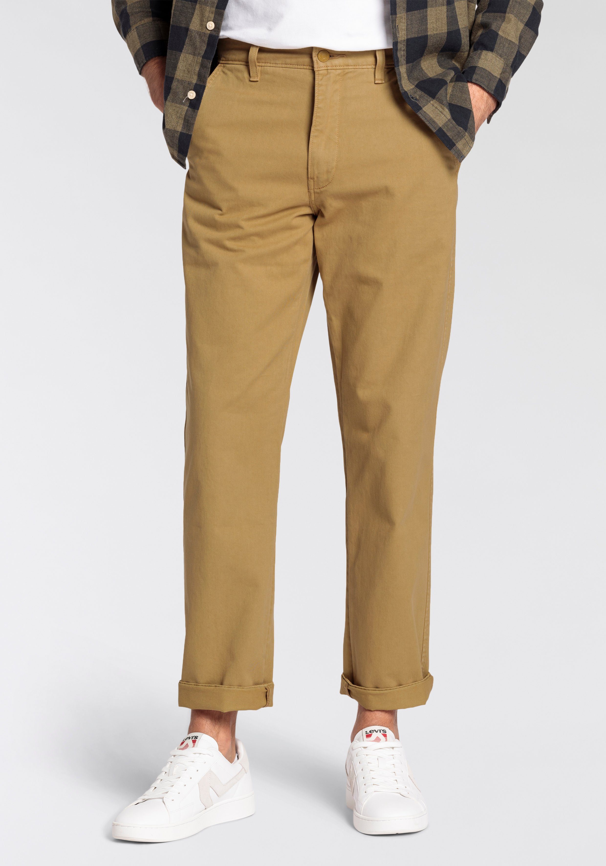 Levi's® Chino AUTHENTIC STRT