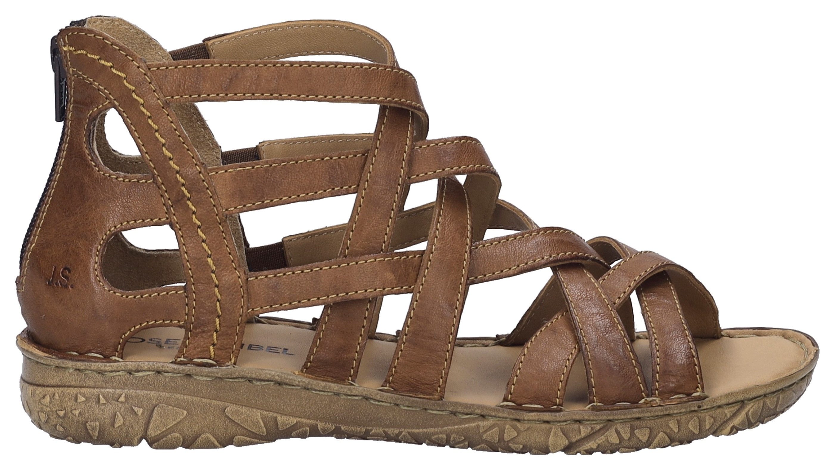 Josef Seibel Sandalen Ivy 06