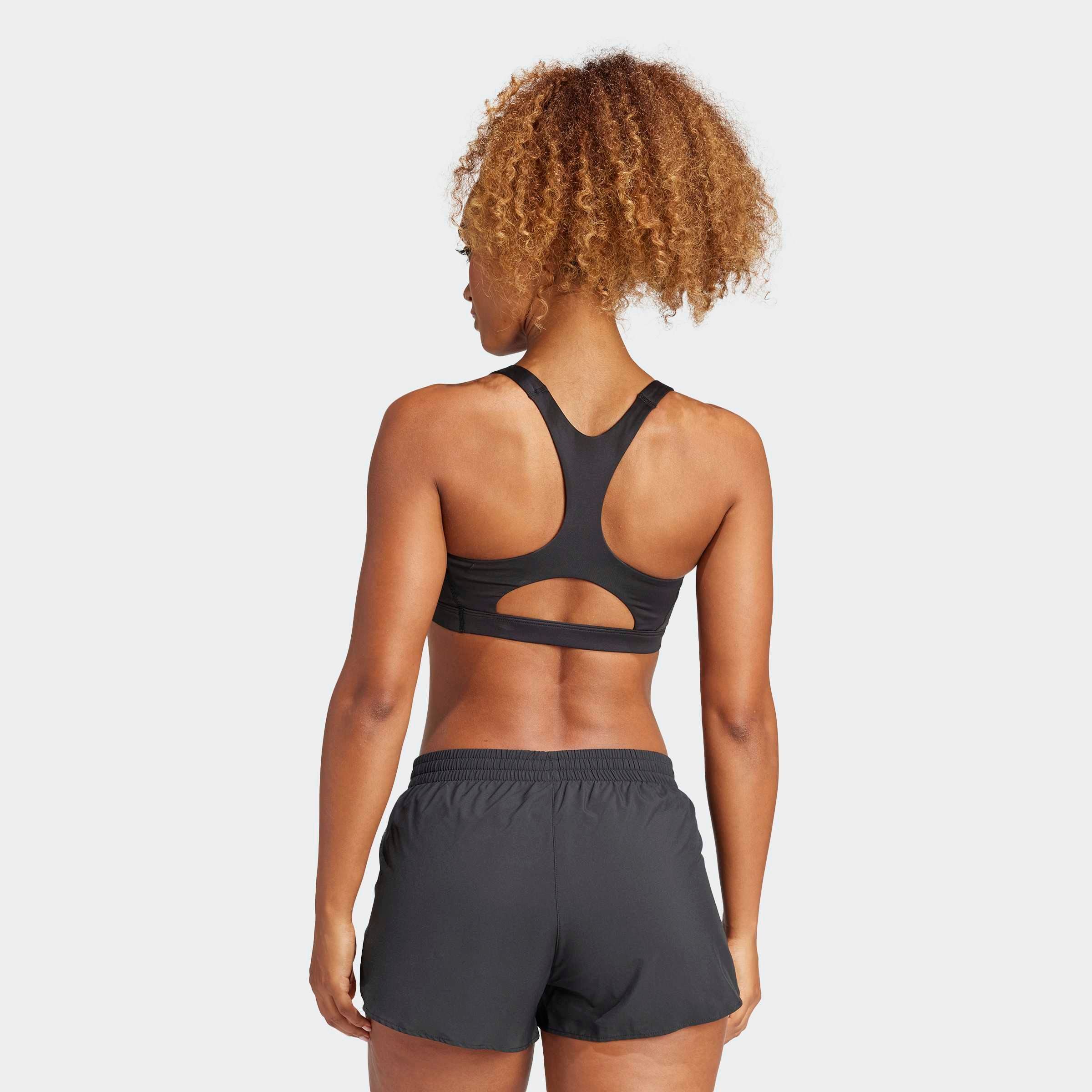 adidas Performance Sport-bh ADIZERO E MS (1-delig)