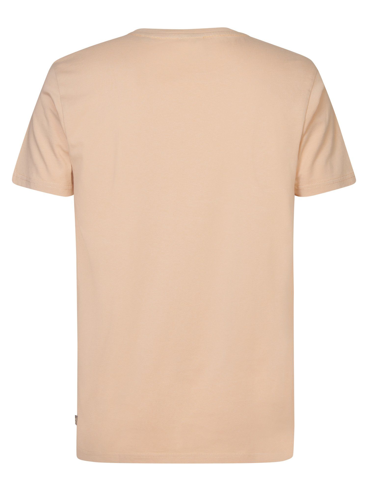 Petrol Industries T-shirt (3-delig Set van 3)