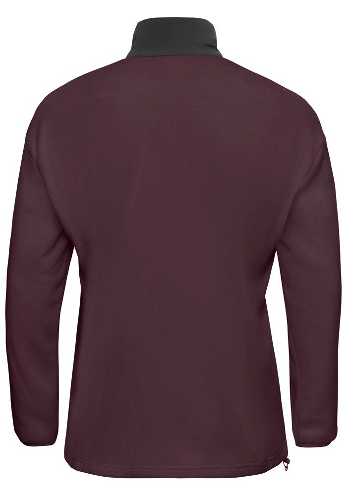 Jack Wolfskin Fleecejack SUMETRO FZ W