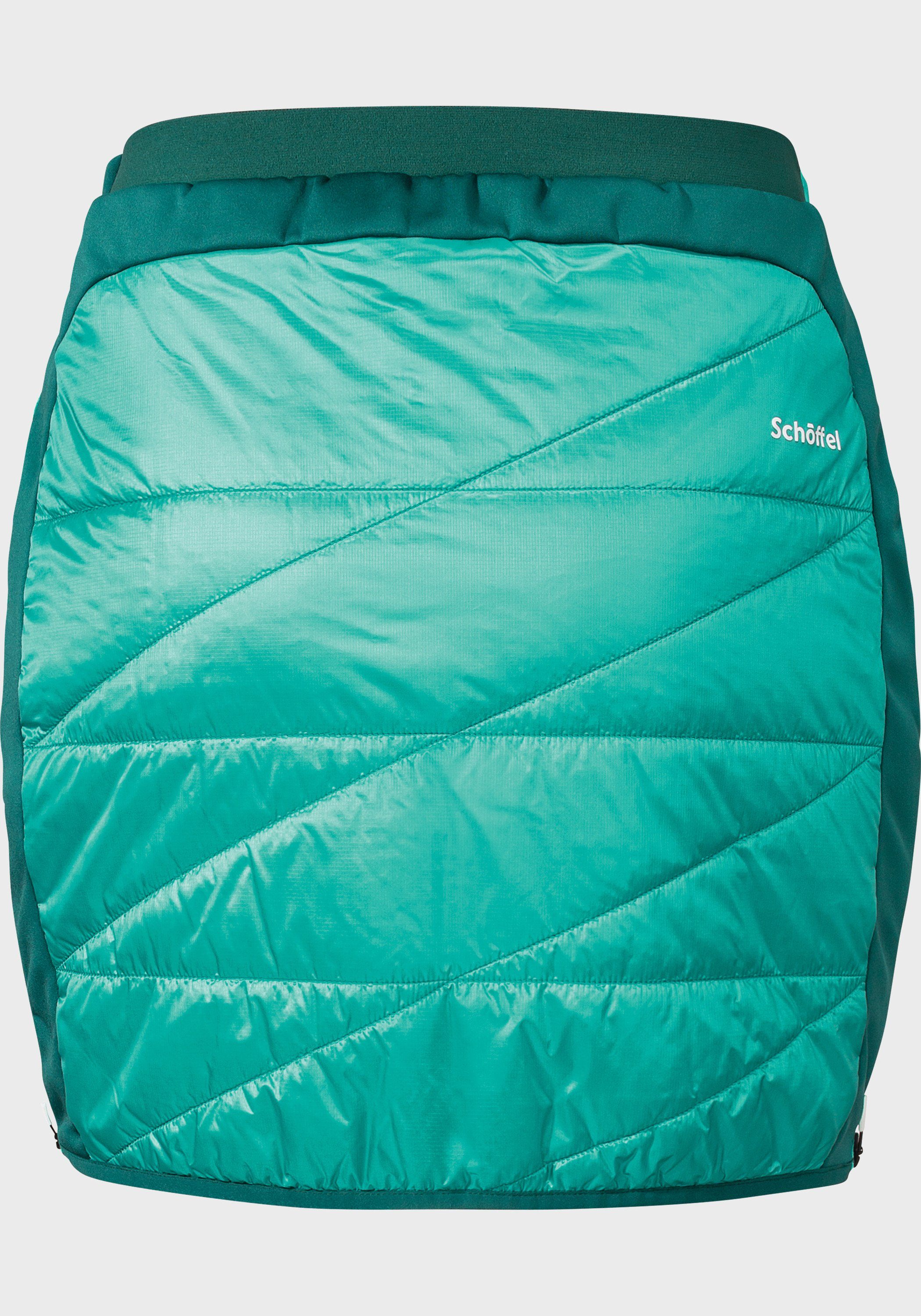 Schöffel Sweatrok Thermo skirt Stams L
