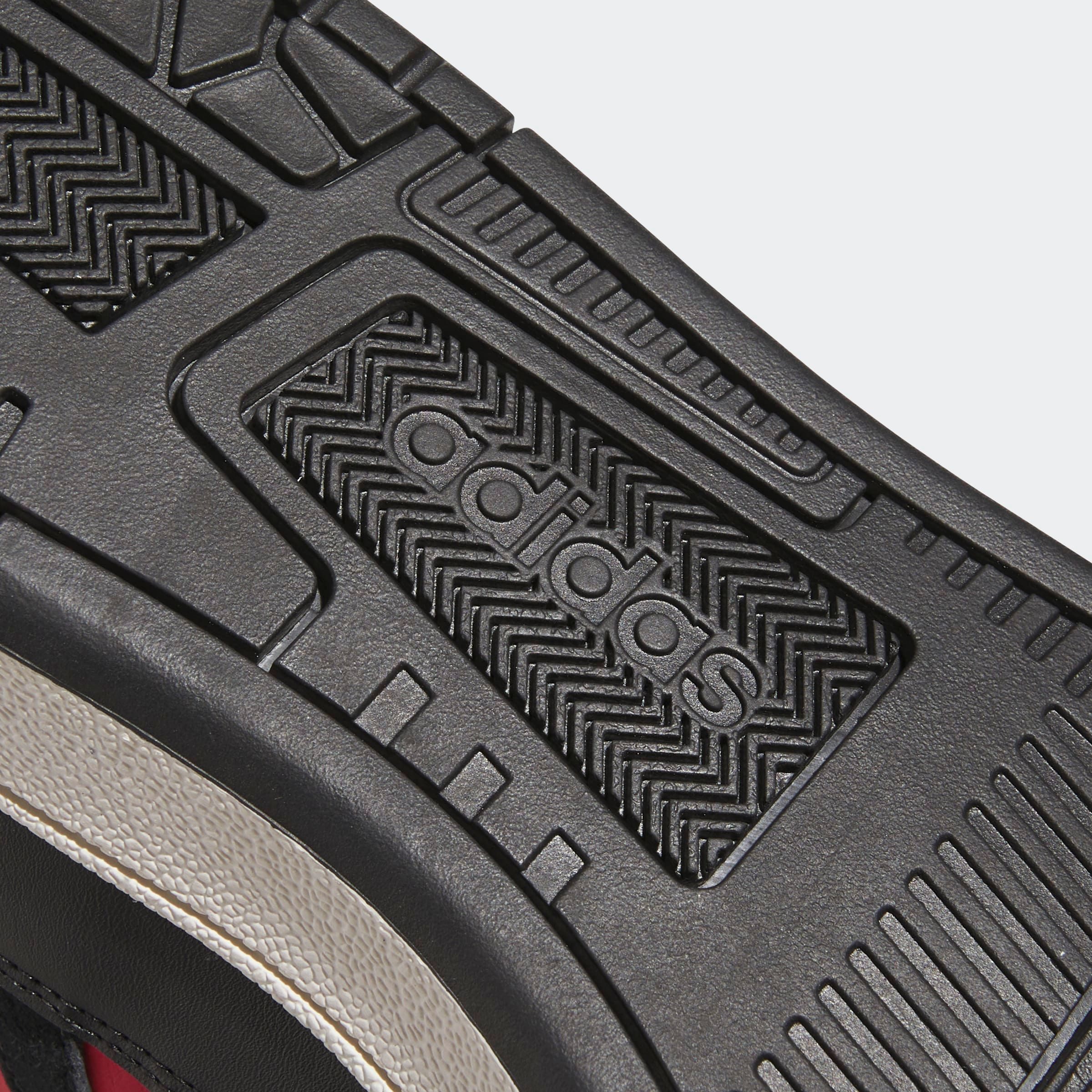 adidas Sportswear Sneakers RAPID COURT LOW