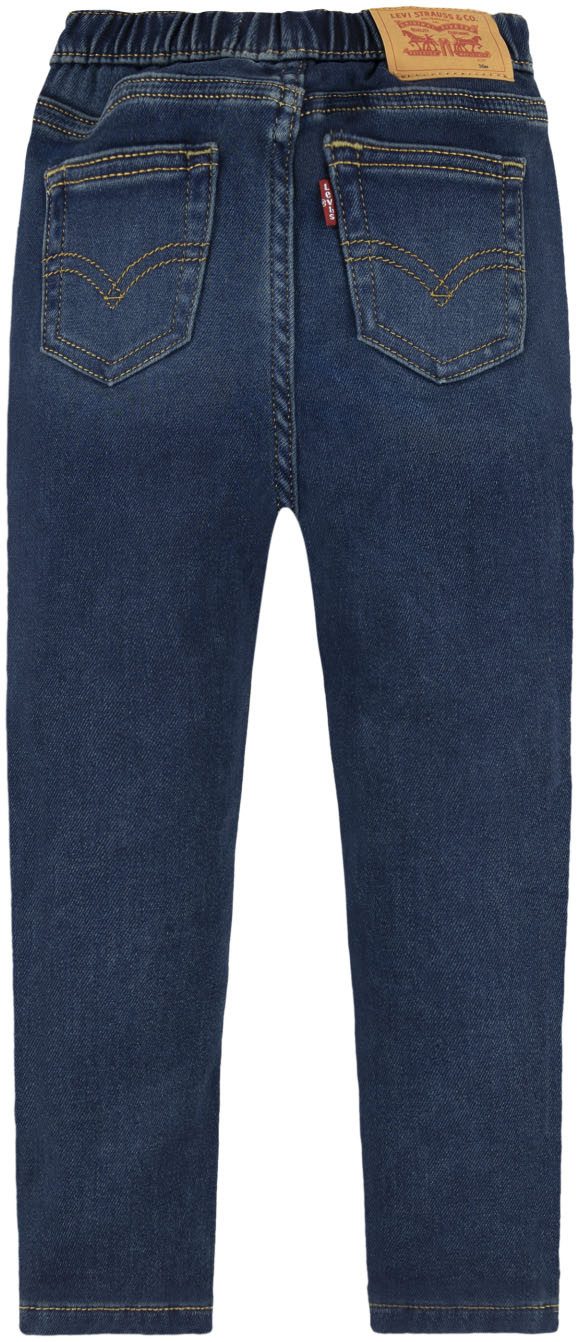 Levi's Kidswear Comfortjeans LVB SKINNY DOBBY PULL ON PANTS