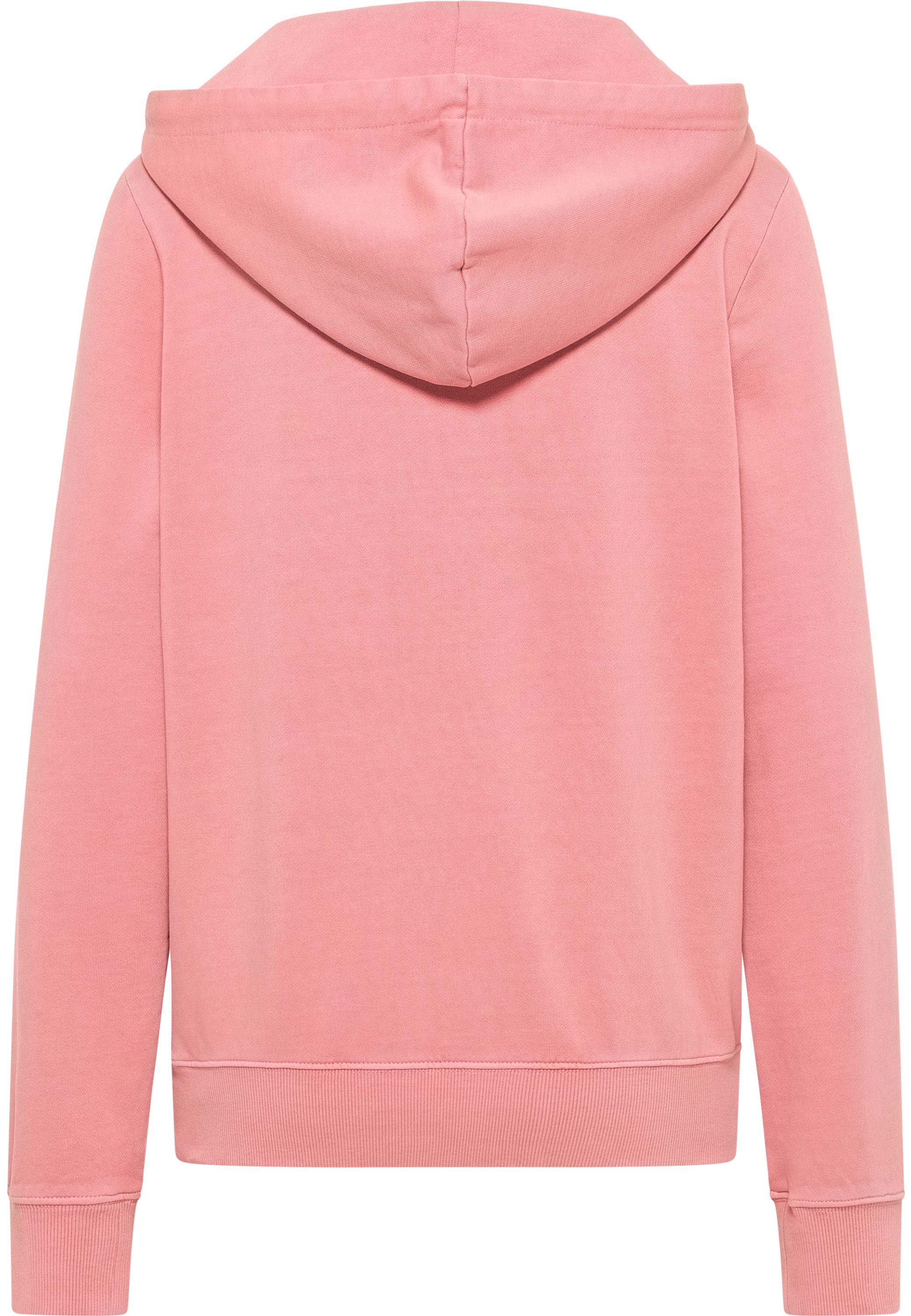 MUSTANG Sweatshirt Dames stijl Wichita