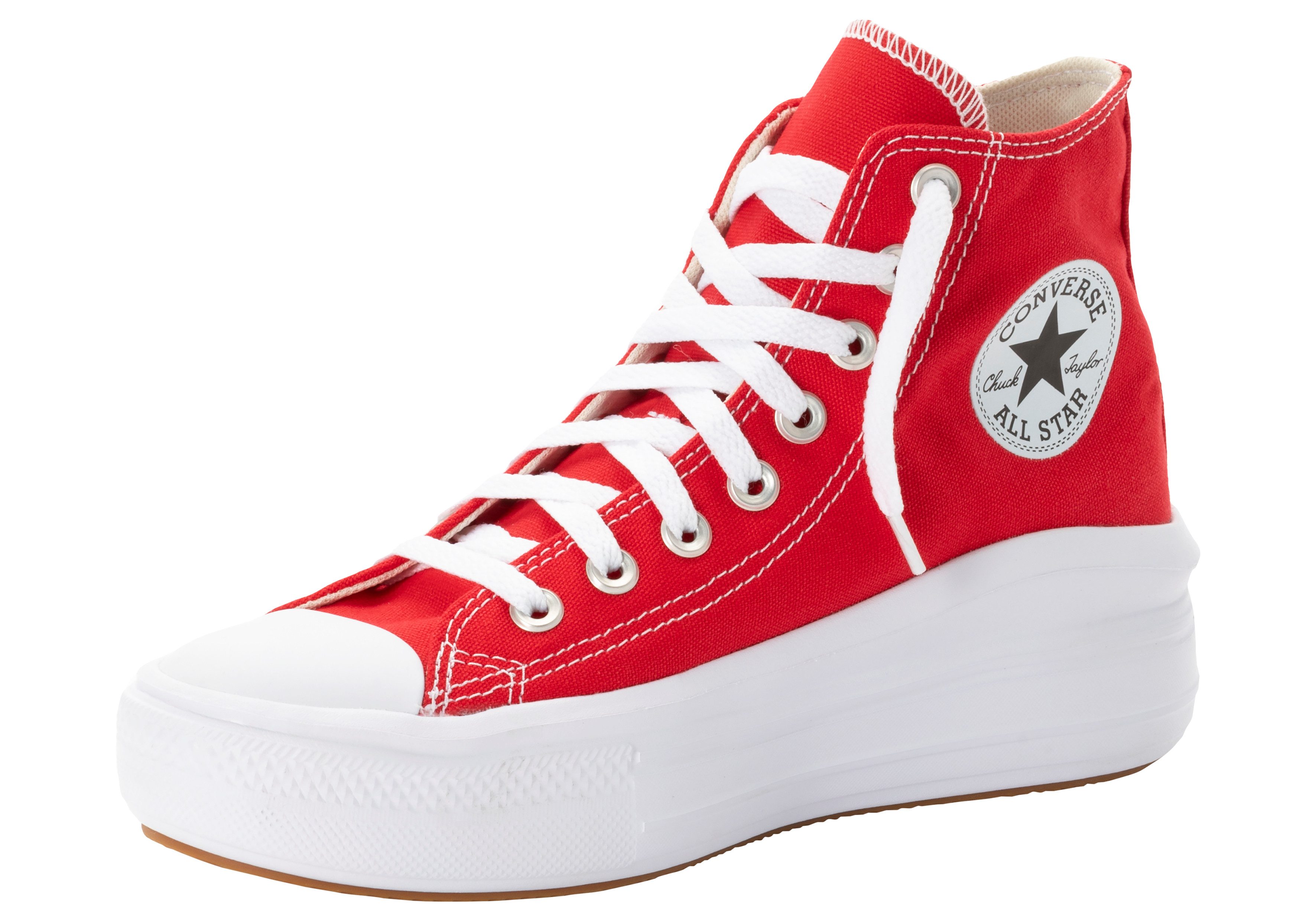 Converse Sneakers CHUCK TAYLOR ALL STAR MOVE