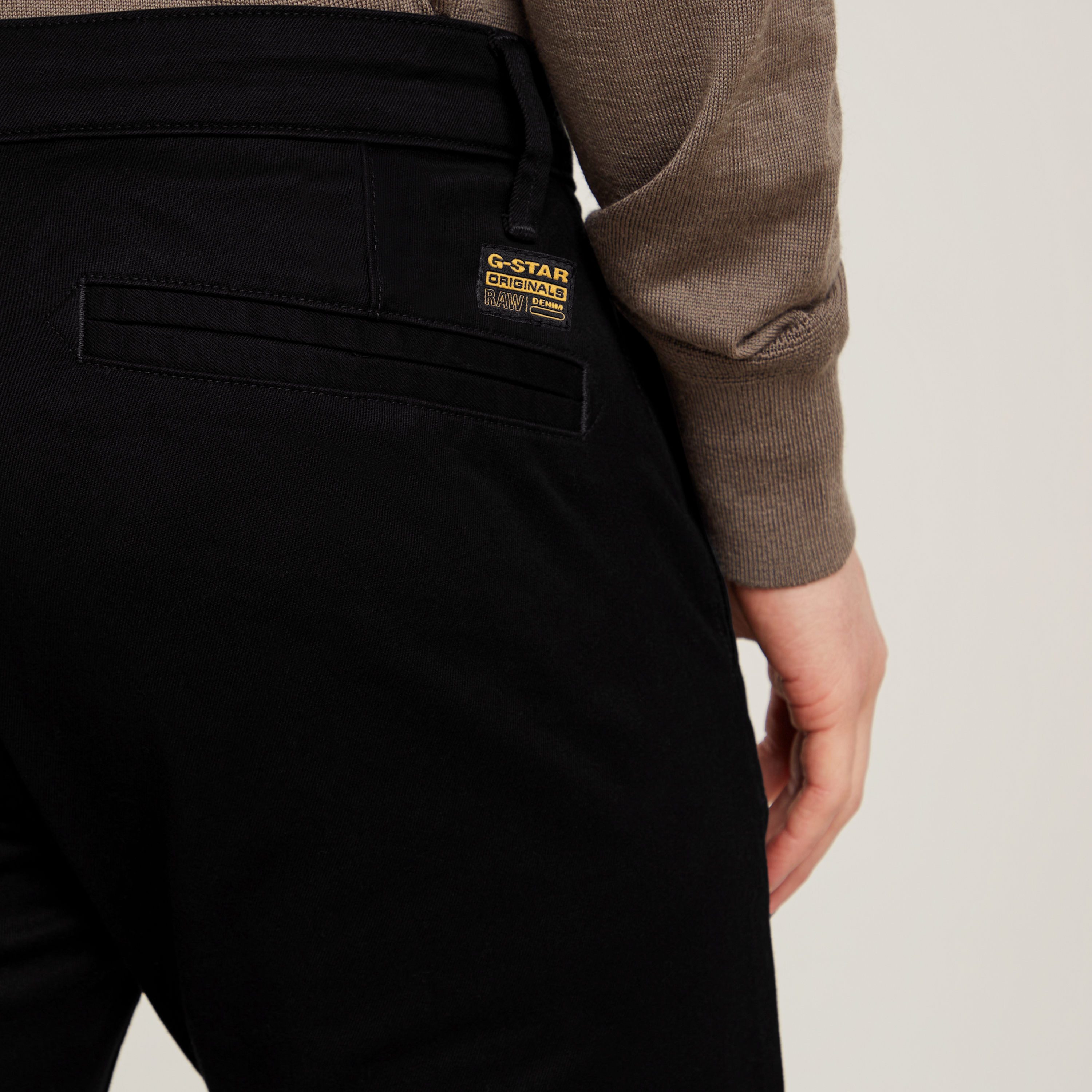 G-Star RAW Chino Skinny Chino 3.0