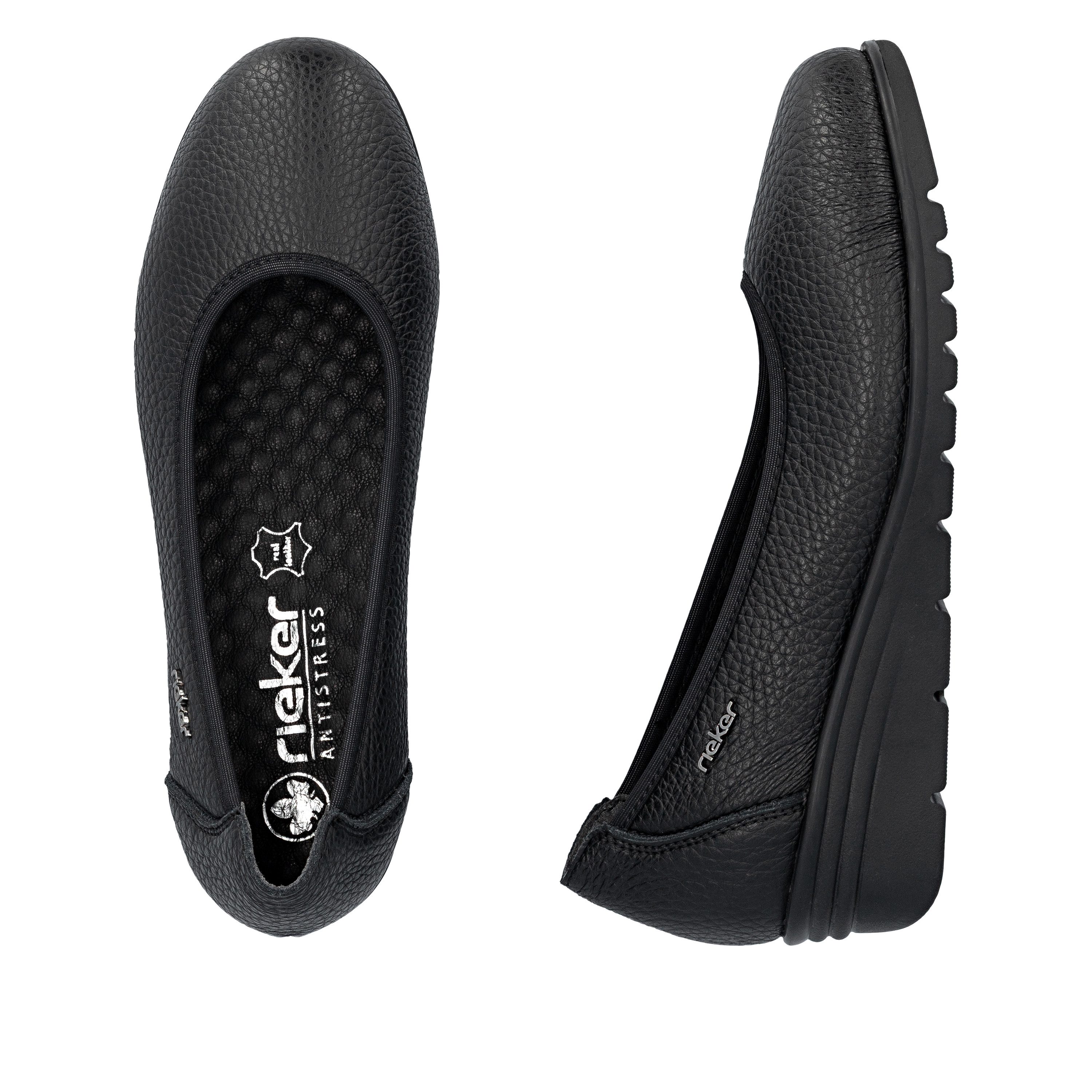 Rieker Pumps met sleehak