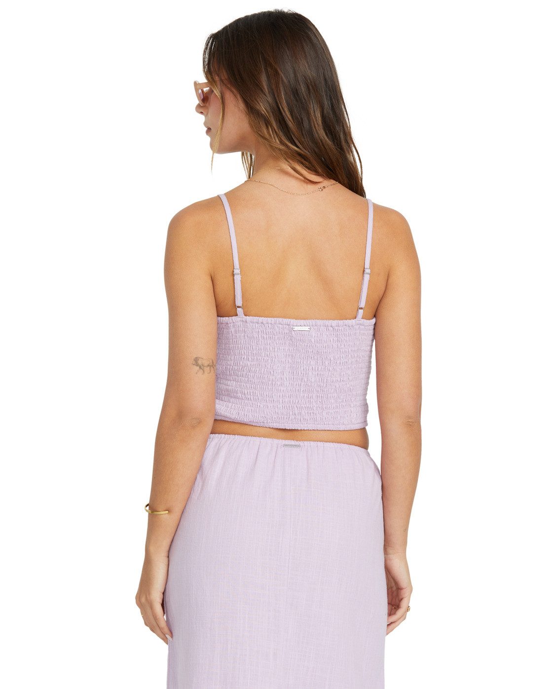 Billabong Crop-top Lost Lovers