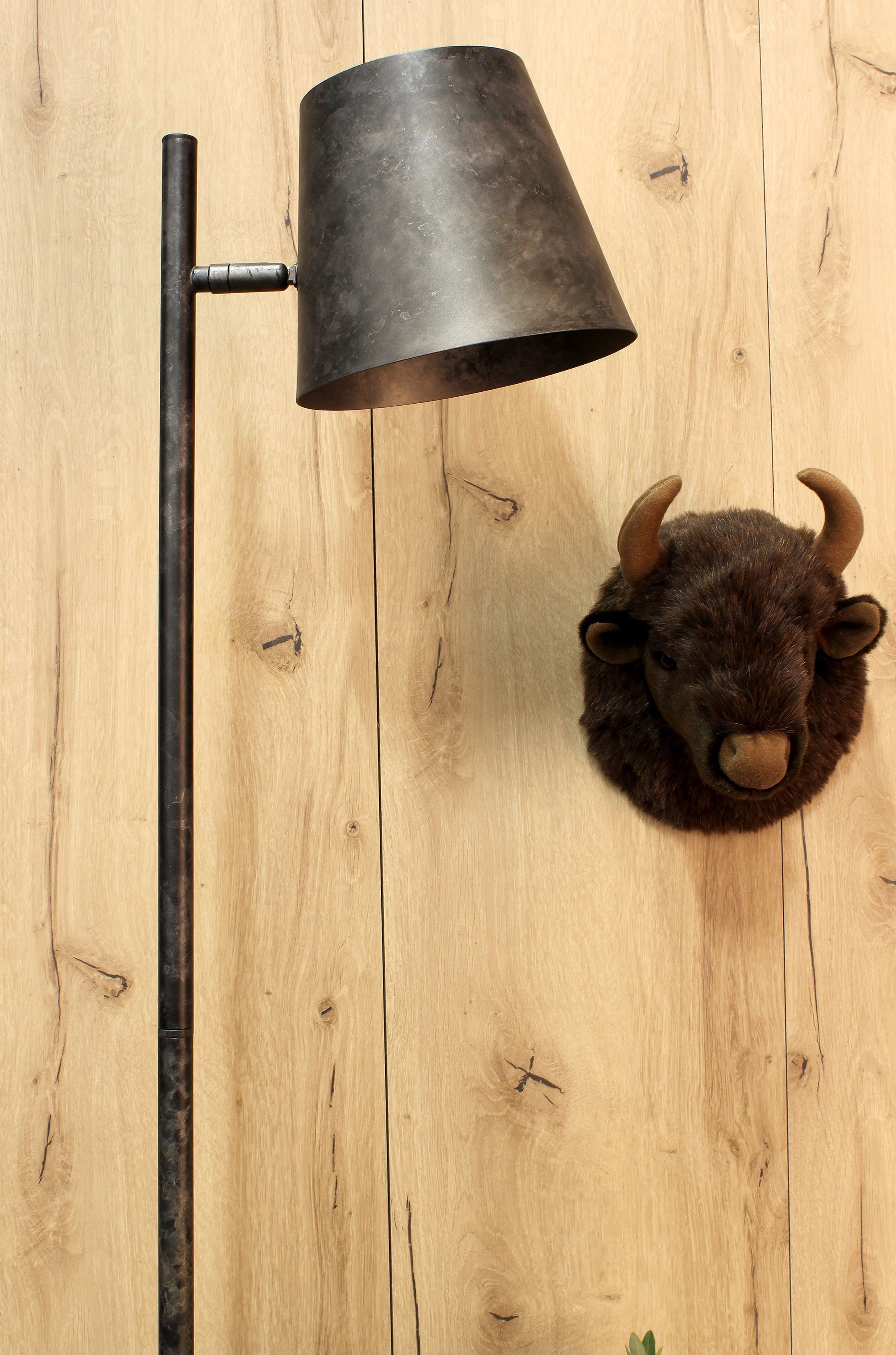 ECO-LIGHT Staande lamp Colt (1 stuk)