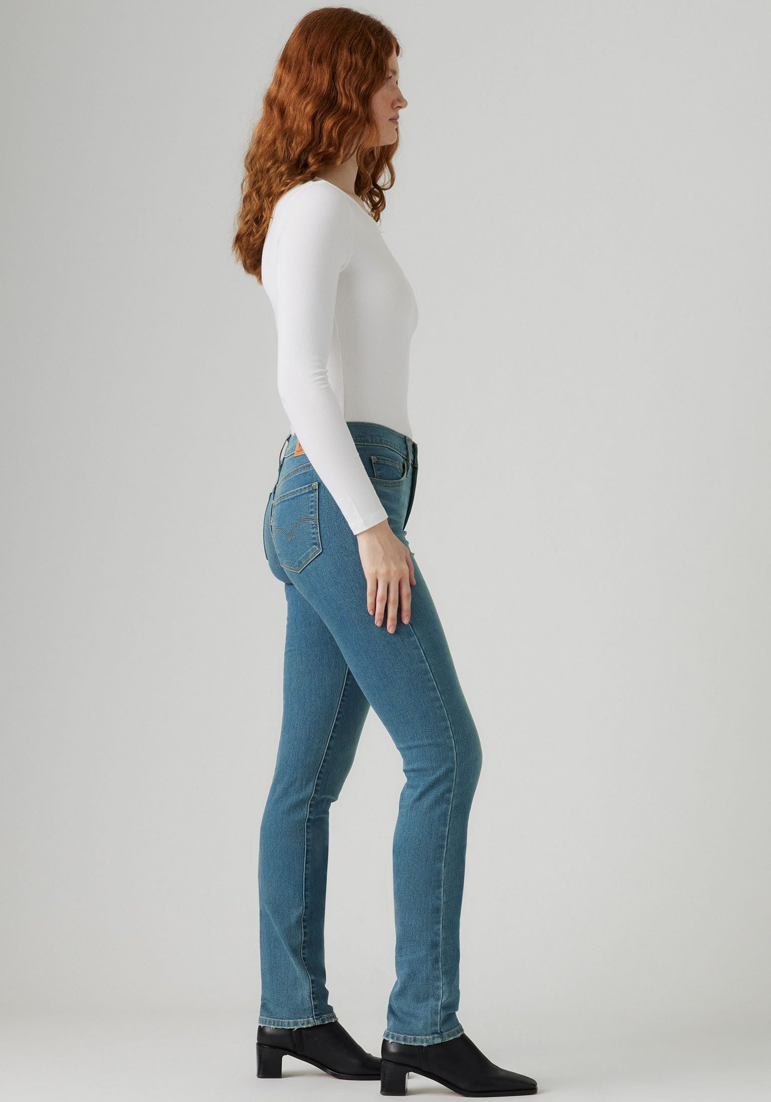 Levi's® Skinny jeans 312 Shaping Slim Smal shaping slim model
