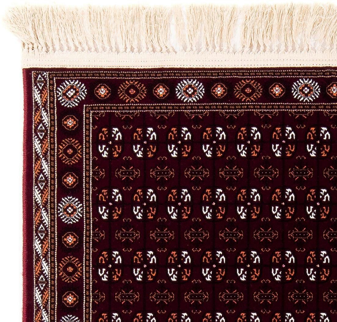 morgenland Oosters tapijt Afghan Mauri
