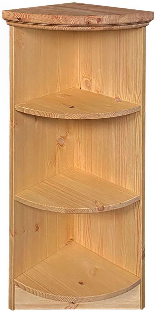 Home affaire Aanbouwrek Soeren van massief grenen, hoogte 97 cm, diepte 29 cm