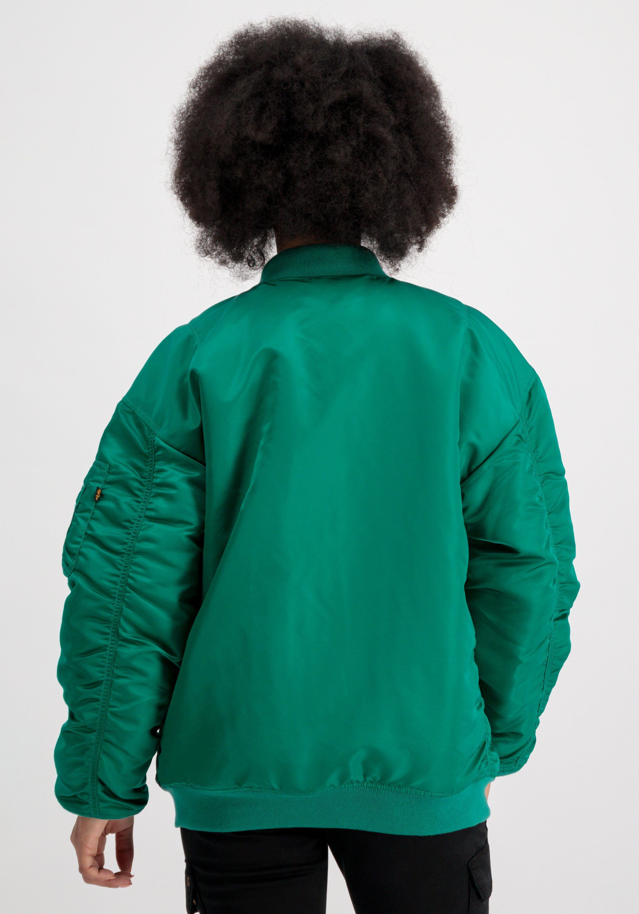 Alpha Industries Bomberjack Alpha Industries Women - Bomber Jackets MA-1 Core Women