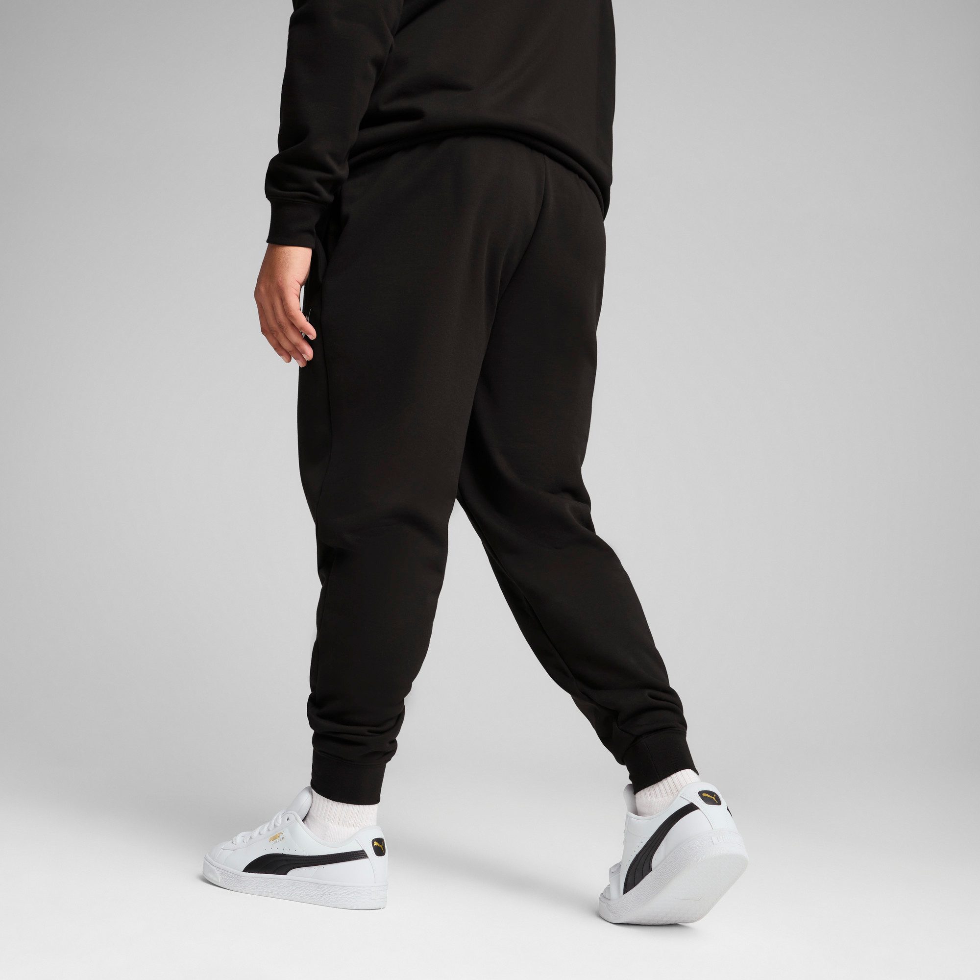 PUMA Trainingsbroek ESS NO. 1 LOGO SWEATPANTS FL CL