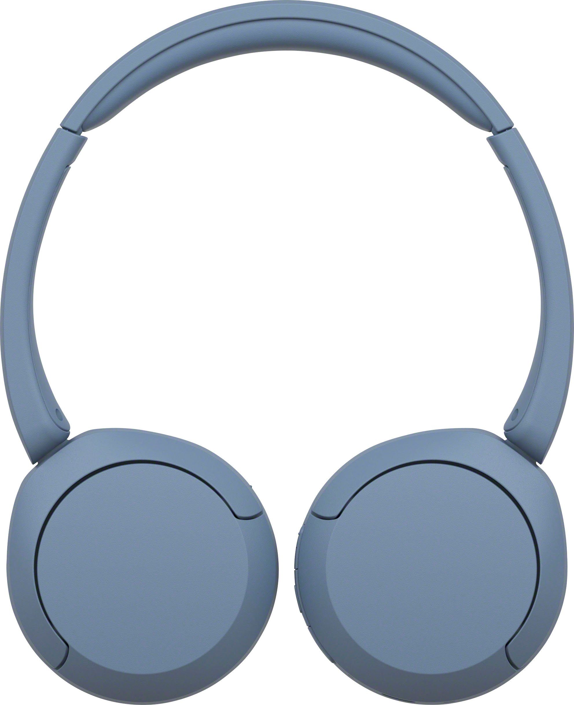 Sony Bluetooth-hoofdtelefoon WHCH520 200 uur max. accuduur (standby)