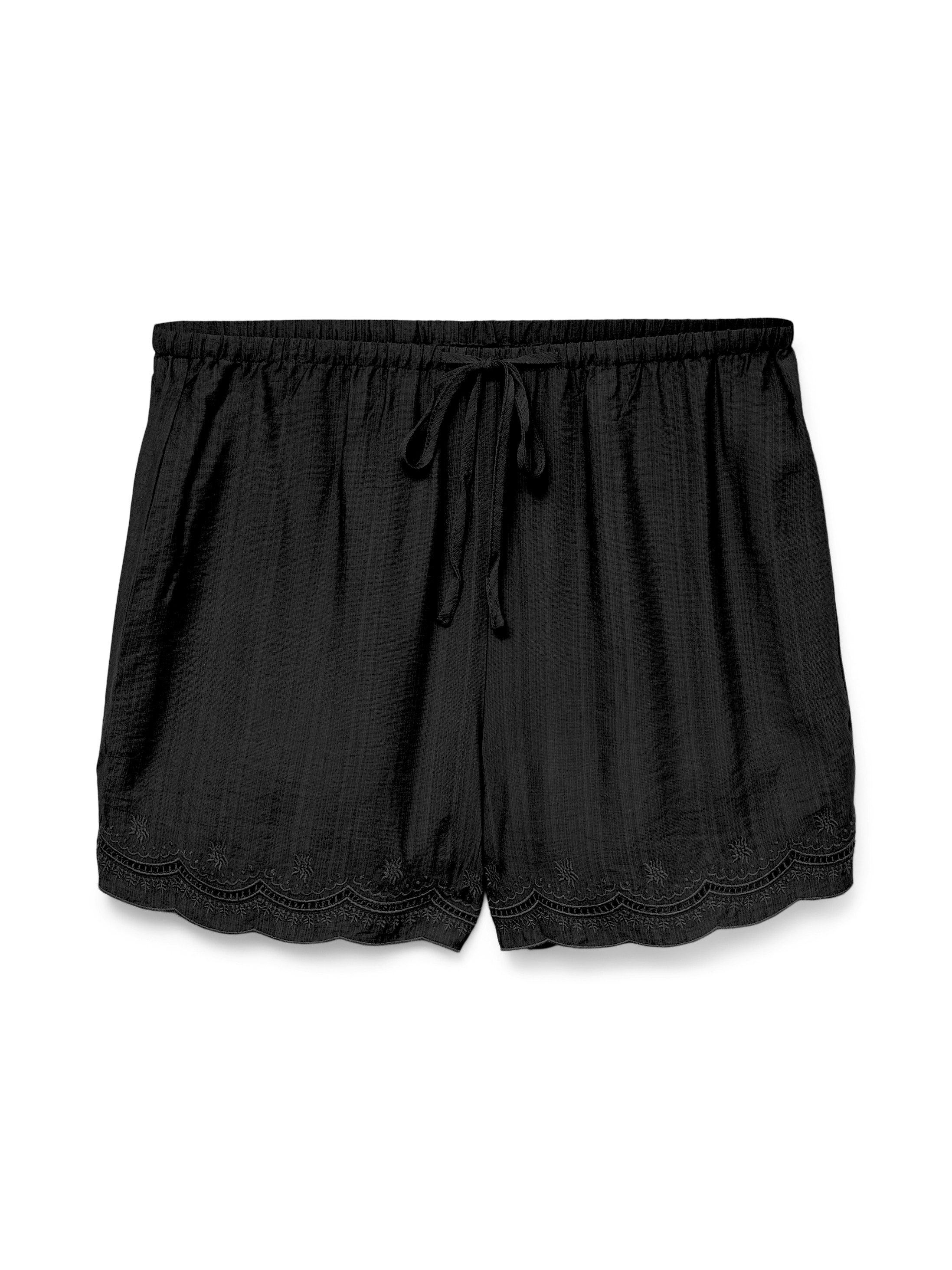 Vero Moda Short VMPEACH NW SHORTS WVN GA