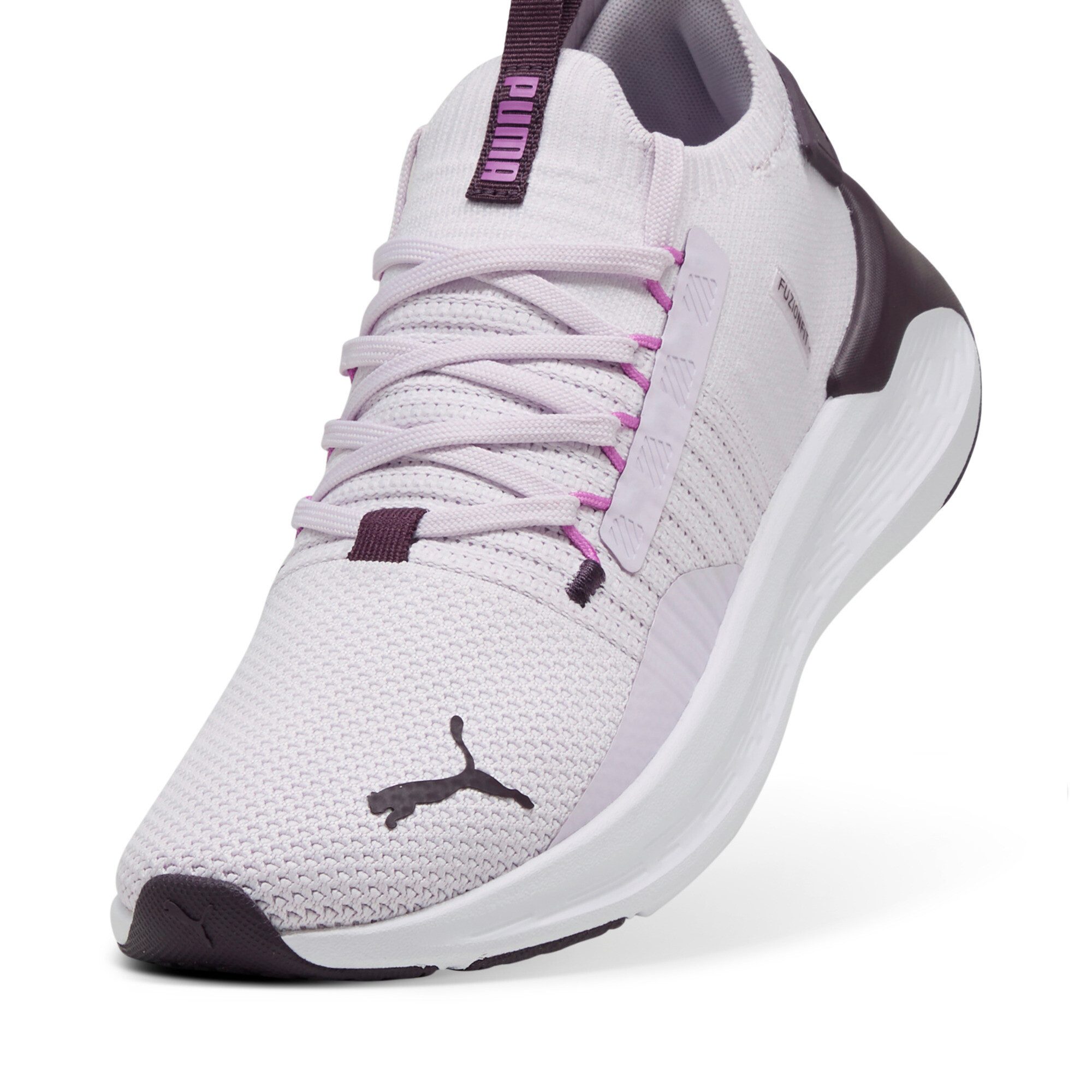 PUMA Runningschoenen SOFTRIDE SYMMETRY FUZION WN'S