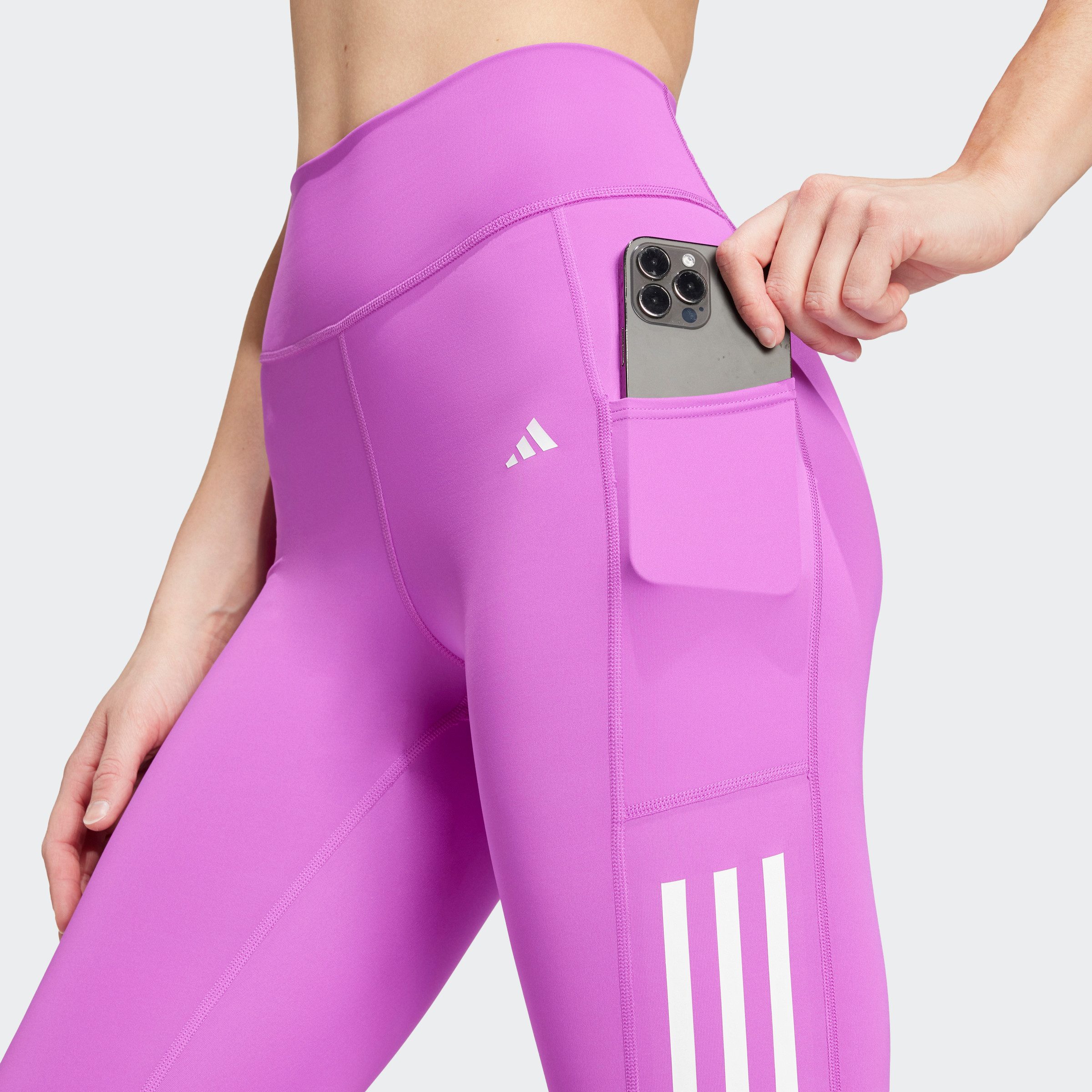 adidas Performance Trainingstights OPT 3S 1 1 L (1-delig)
