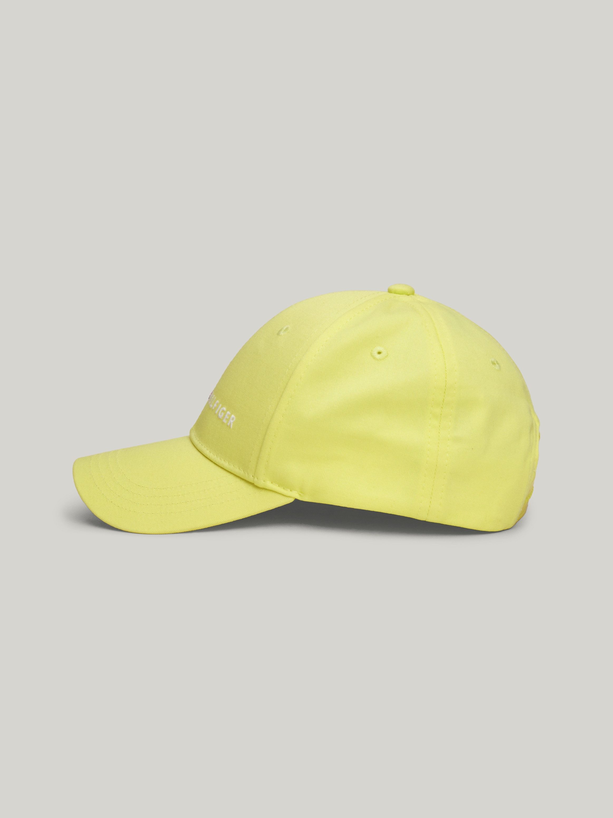Tommy Hilfiger Snapback cap ESSENTIAL CAP Kinder essentieel verstelbare cap met branding