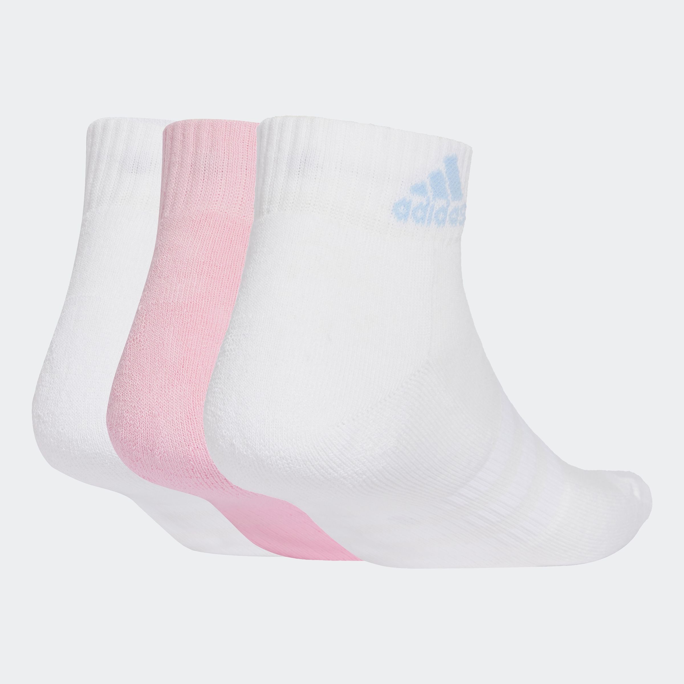 adidas Performance Sportsokken C SPW ANK 3P (3 paar)