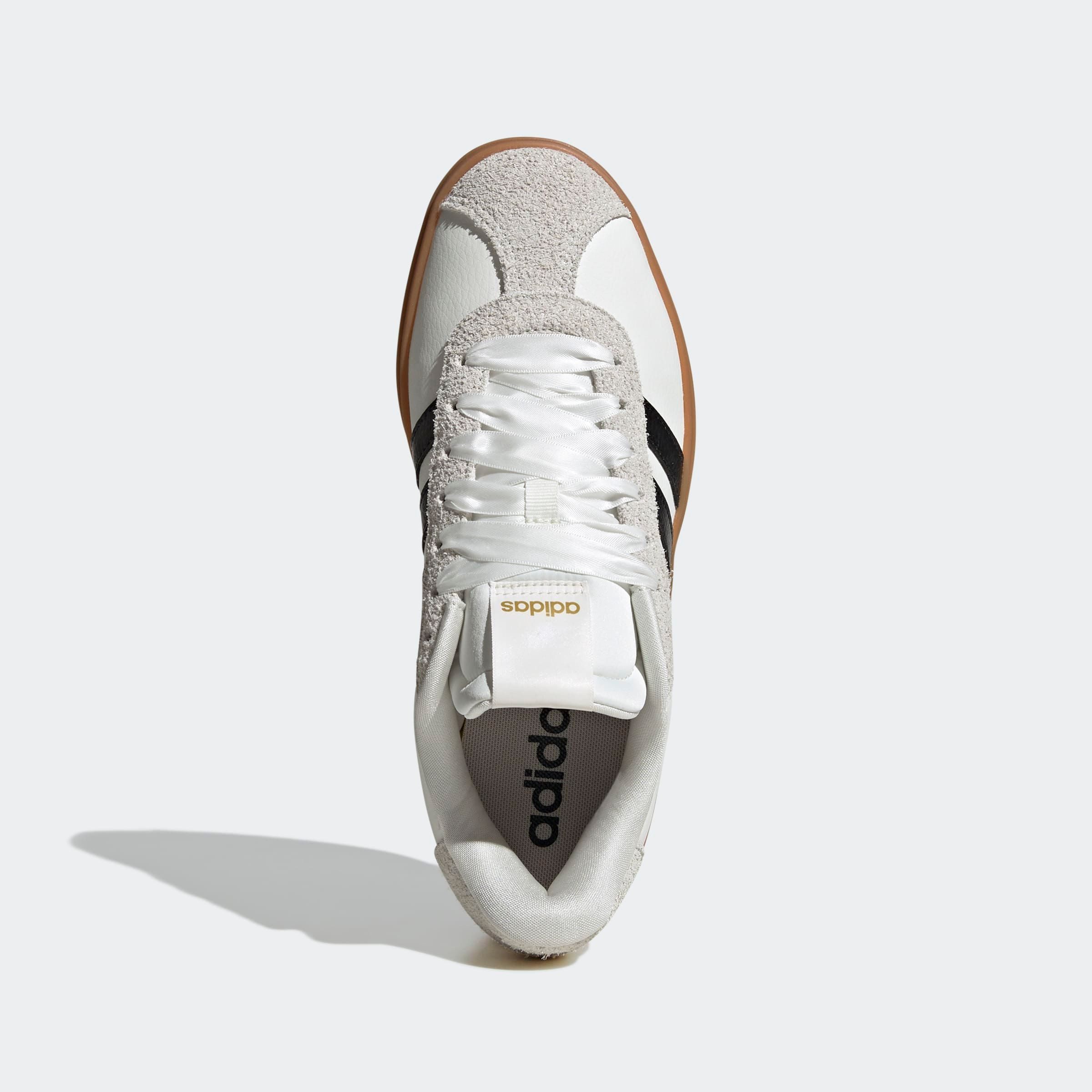 adidas Sportswear Sneakers VL COURT BOLD met plateau tussenzool