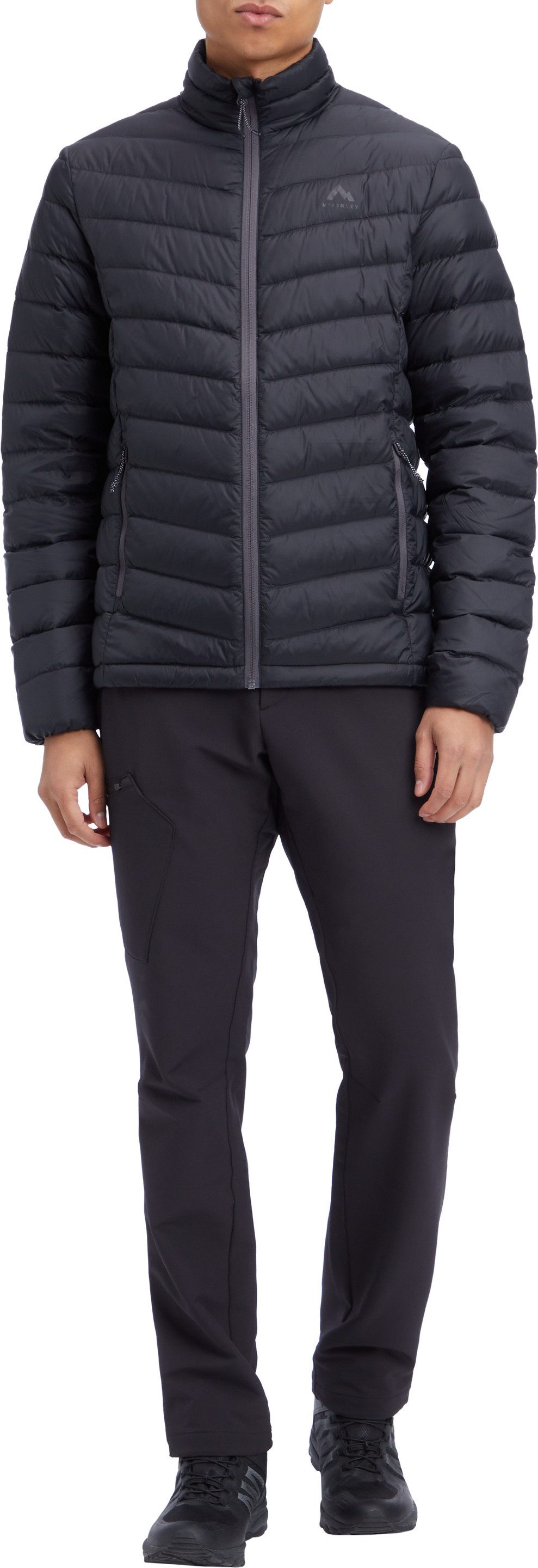 McKinley Outdoorjack Jack Arlo JKT M (1 stuk)