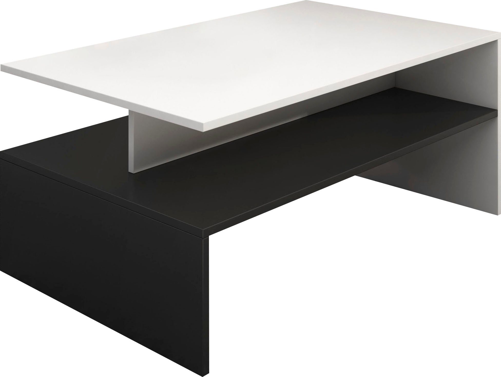 INOSIGN Salontafel Baros 100 x 60 cm