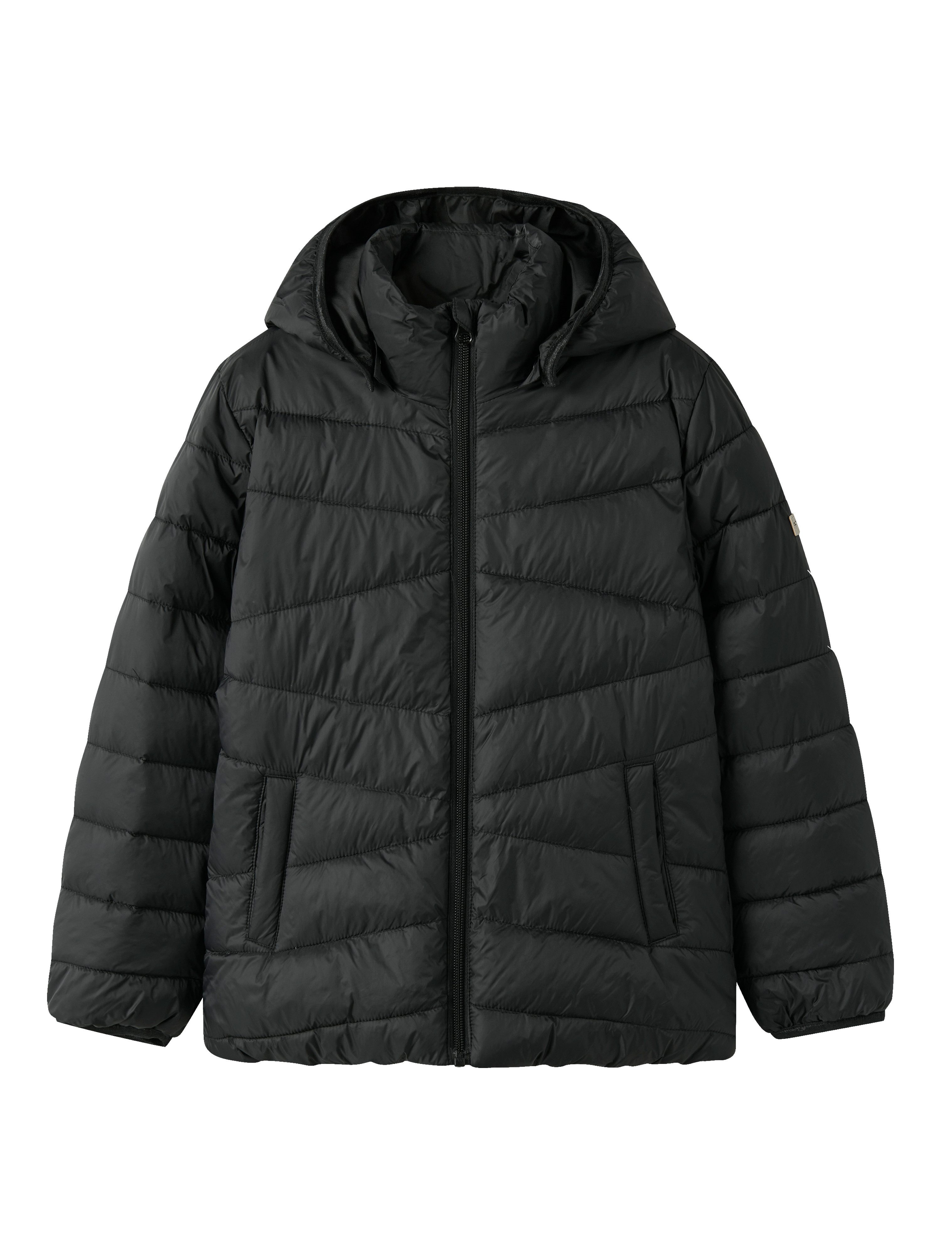Name It Winterjack NKFMARBLE JACKET PB