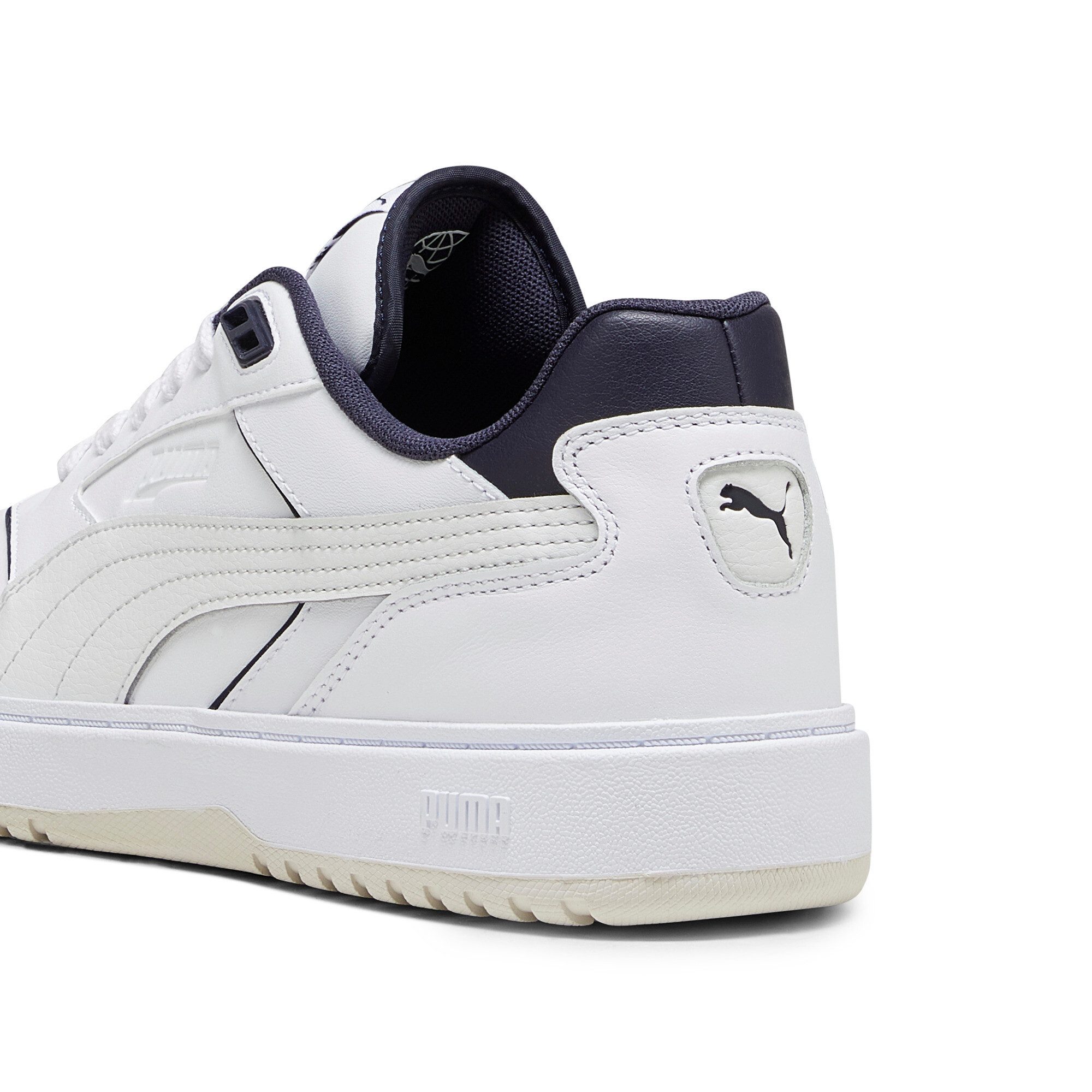 PUMA Sneakers DOUBLECOURT